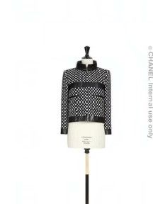 Chanel Chanel Multi Coat 34 Women Size XS / US 0-2 / IT 36-38 - 5 Thumbnail