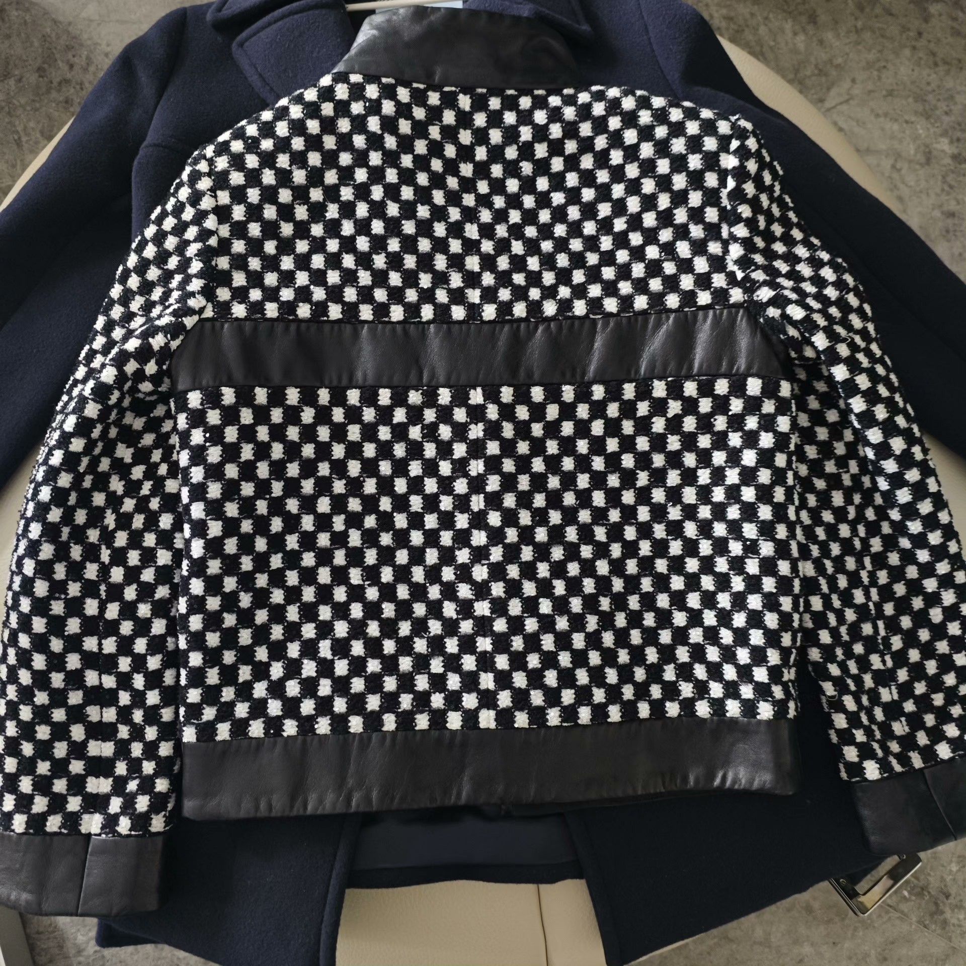 Chanel Chanel Multi Coat 34 Women Size XS / US 0-2 / IT 36-38 - 7 Thumbnail