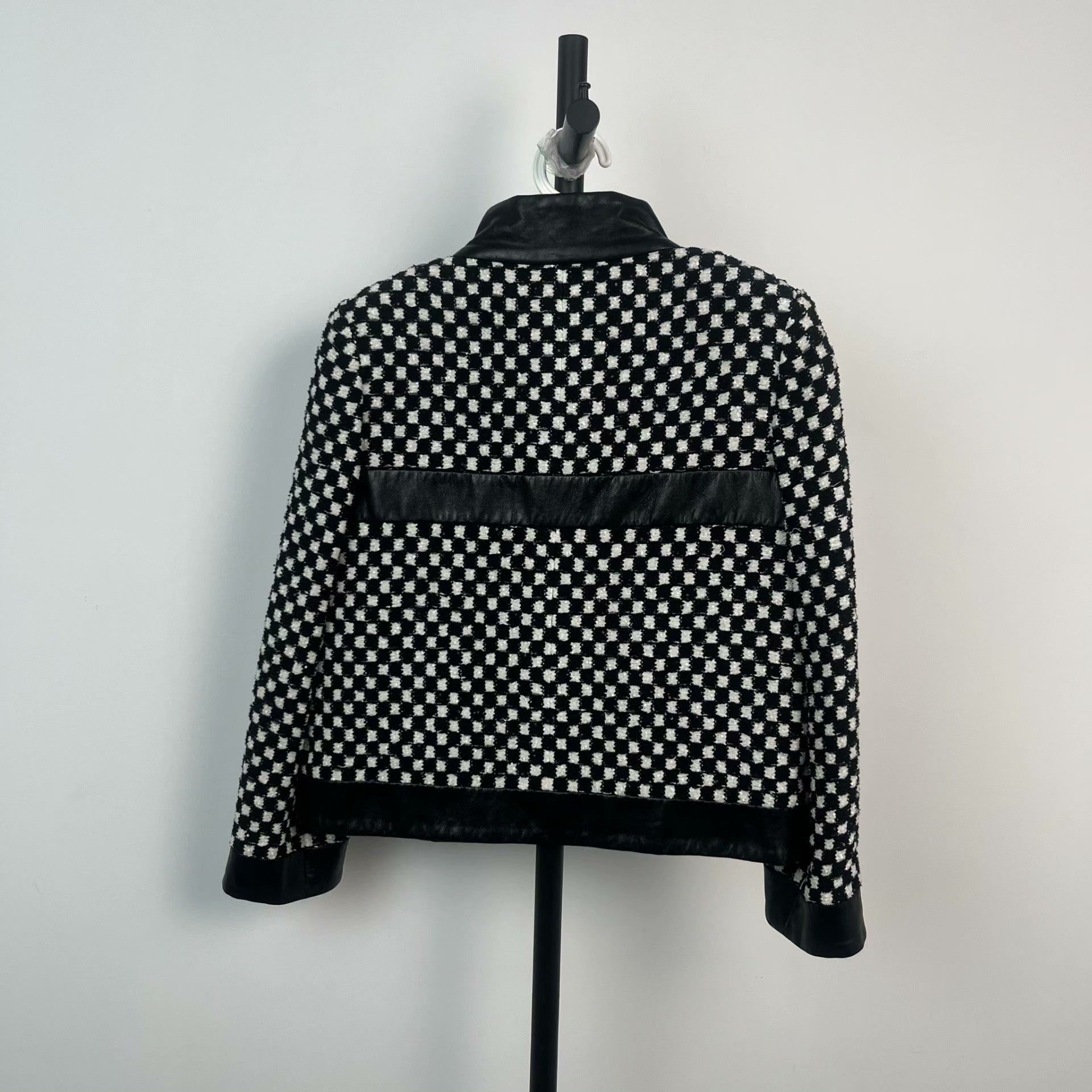 Chanel Chanel Multi Coat 34 Women Size XS / US 0-2 / IT 36-38 - 2 Thumbnail