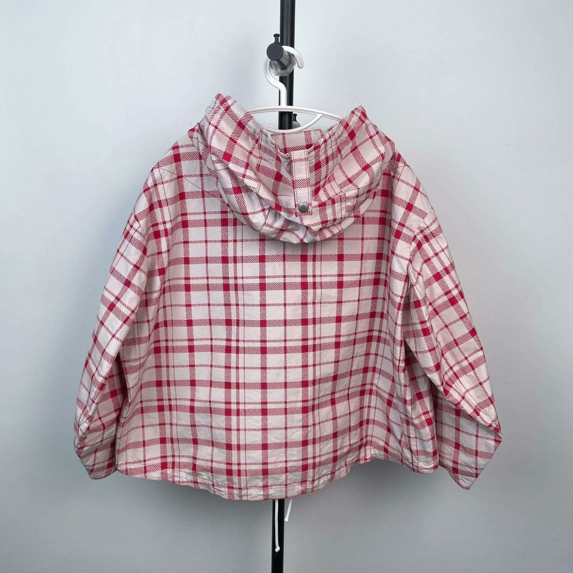 Dior Dior Red Jacket XS Women Size XS / US 0-2 / IT 36-38 - 2 Thumbnail