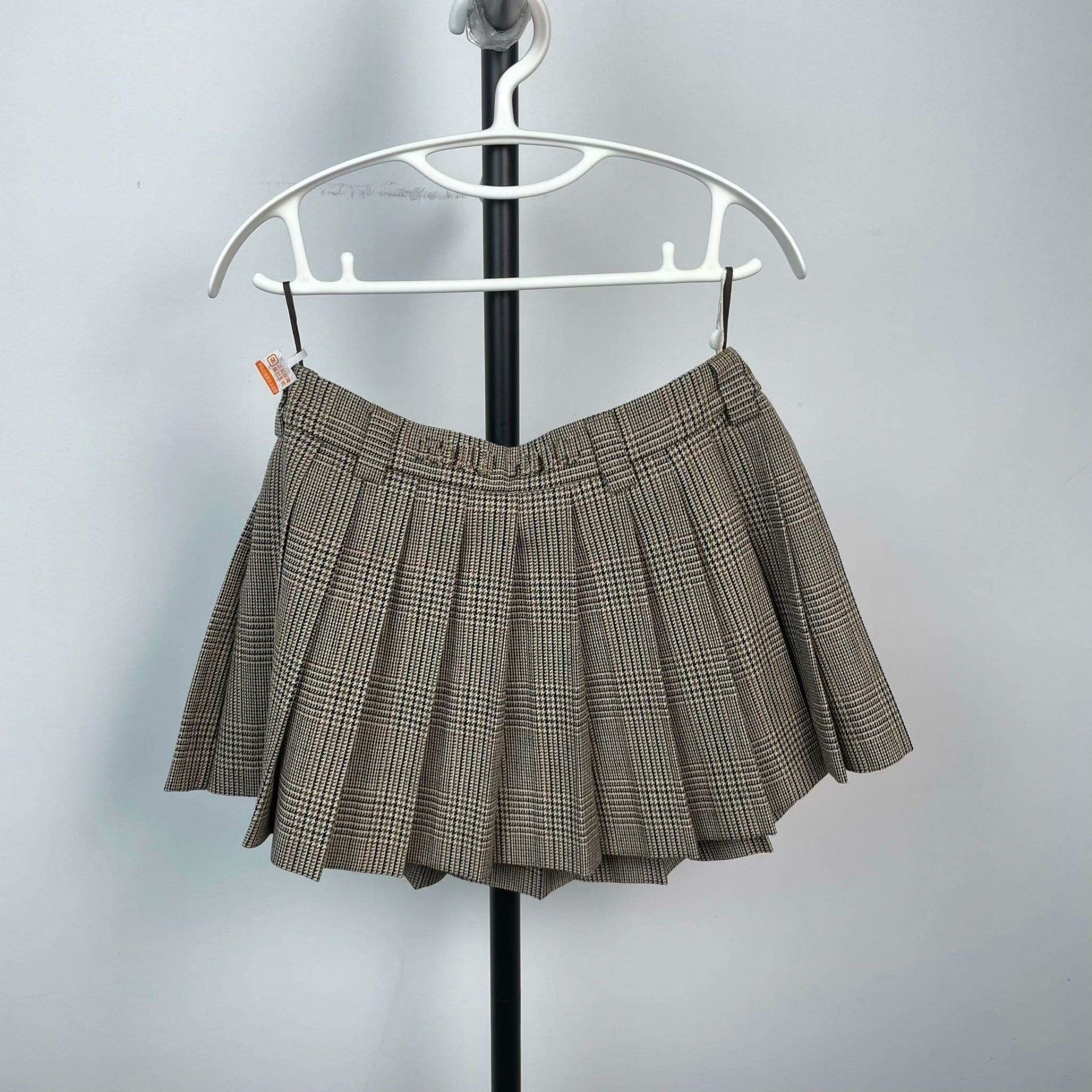Miu Miu Miu Miu Skirt 37 Women Size 37" - 2 Thumbnail