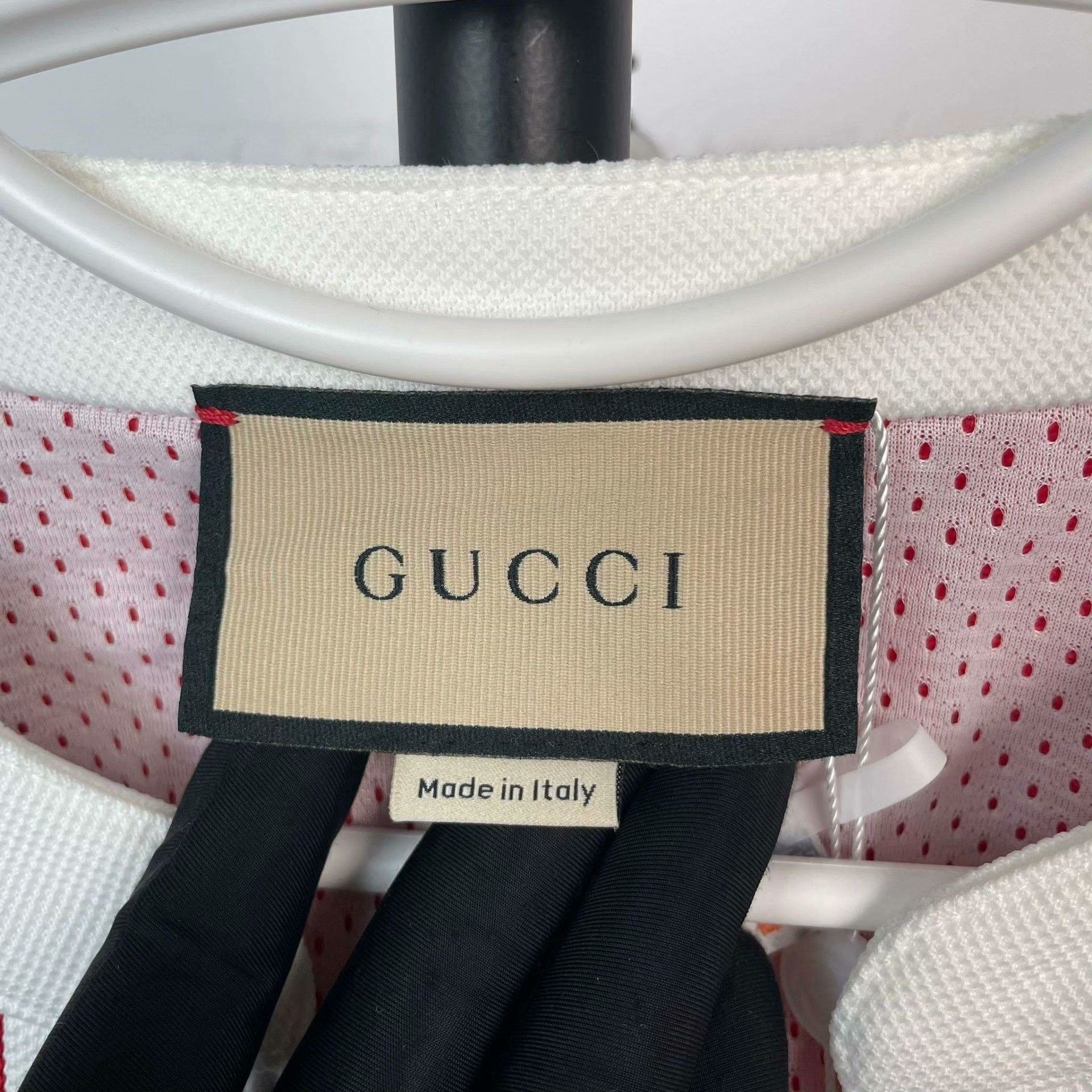 Gucci Gucci T-Shirt XXS Women Size XXS / US 00 / IT 34 - 4 Thumbnail