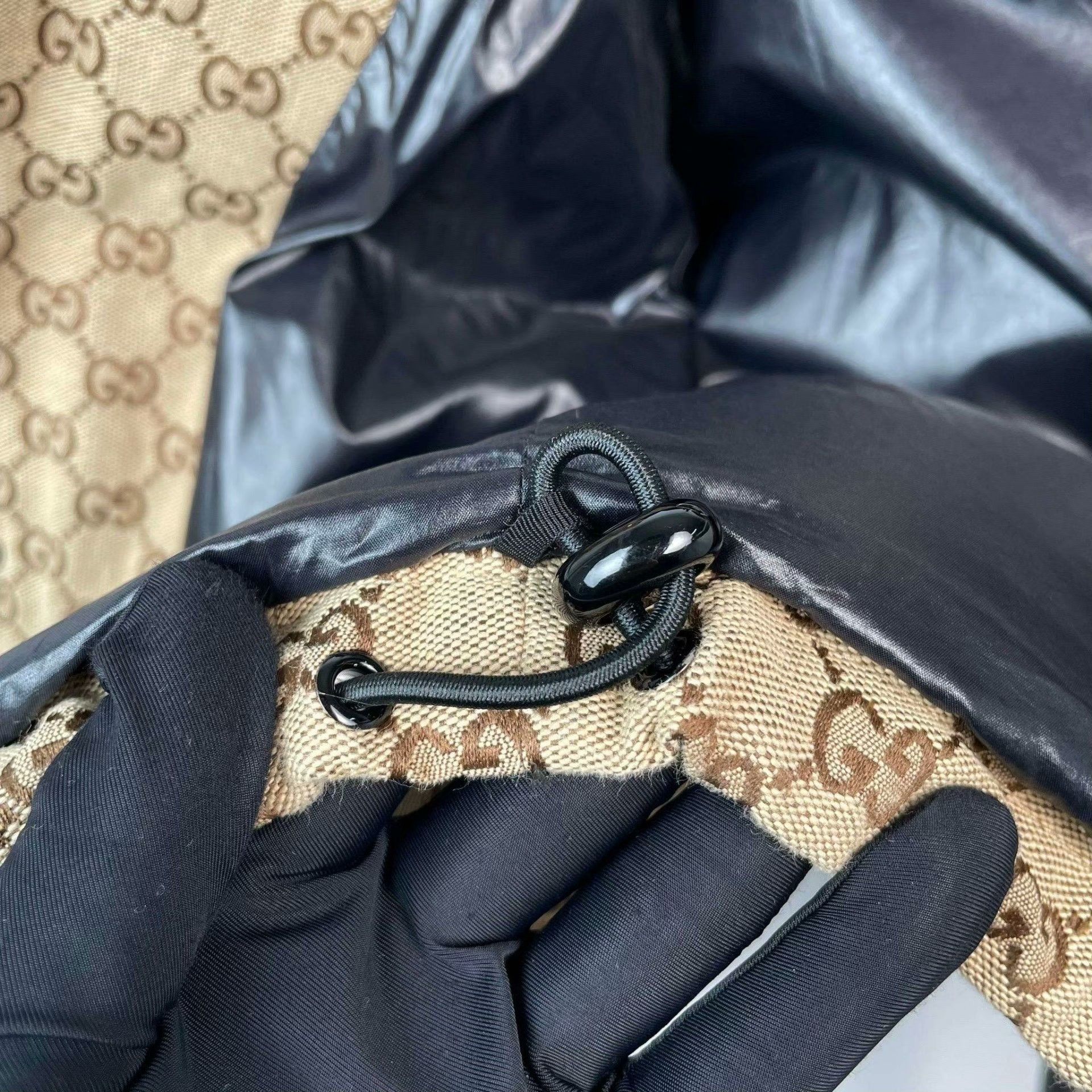 Gucci Gucci Cotton Down Jacket 35 Women Size S / US 4 / IT 40 - 5 Thumbnail