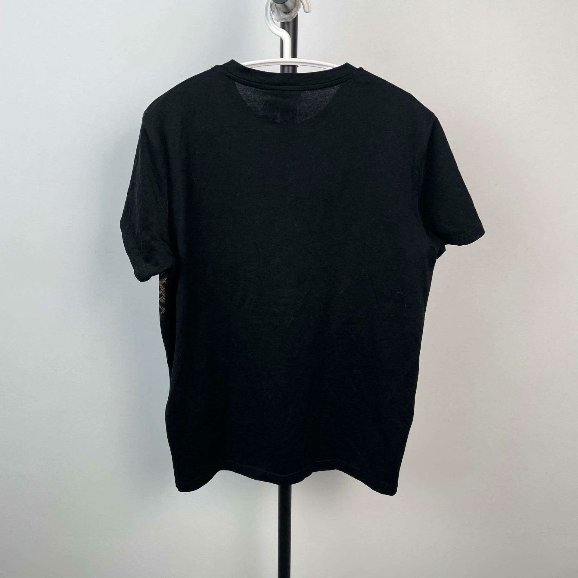Fendi Fendi Printed T-Shirt L Men Size US L / EU 52-54 / 3 - 2 Thumbnail