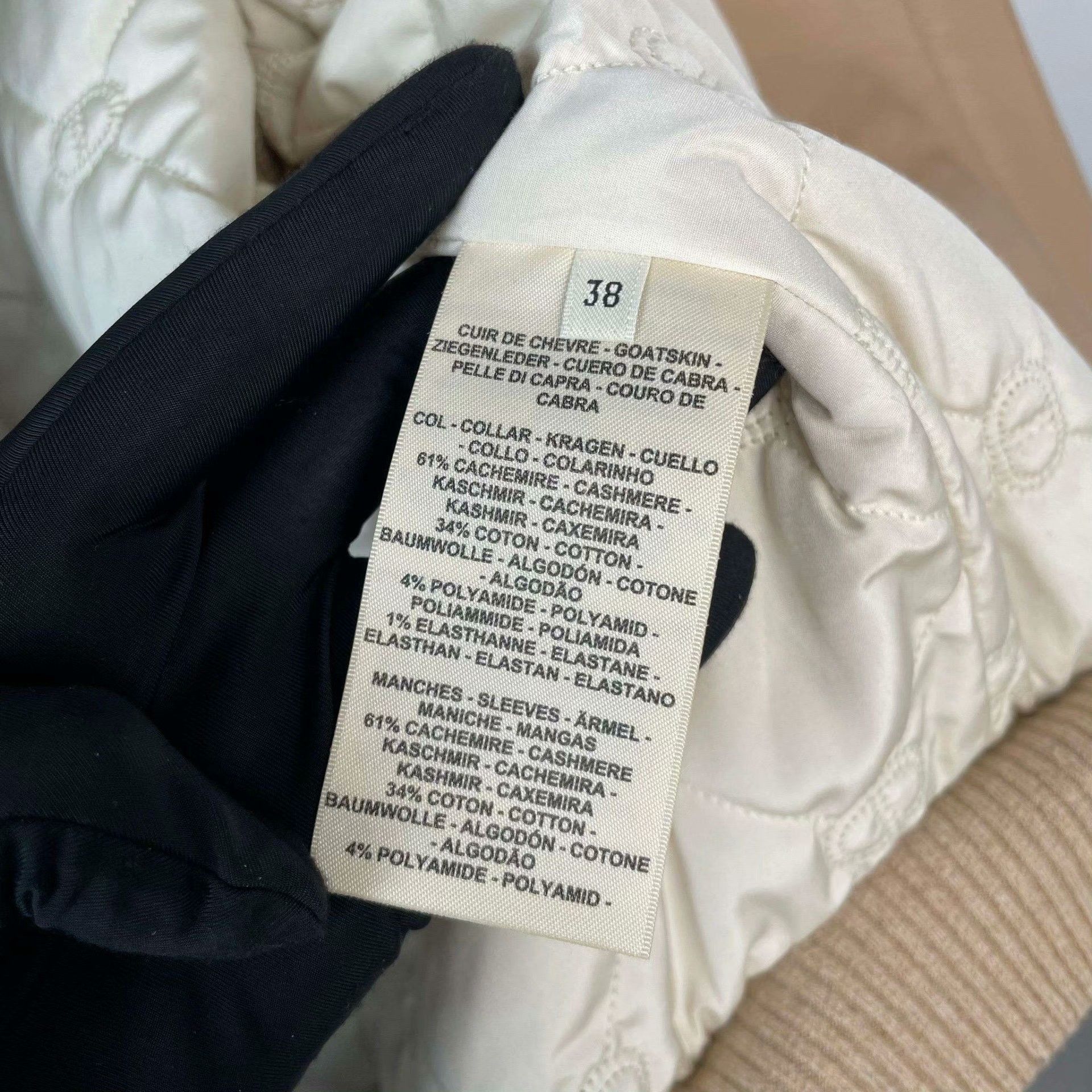 Hermes Hermes Light Jacket 38 Men Size US S / EU 44-46 / 1 - 6 Thumbnail