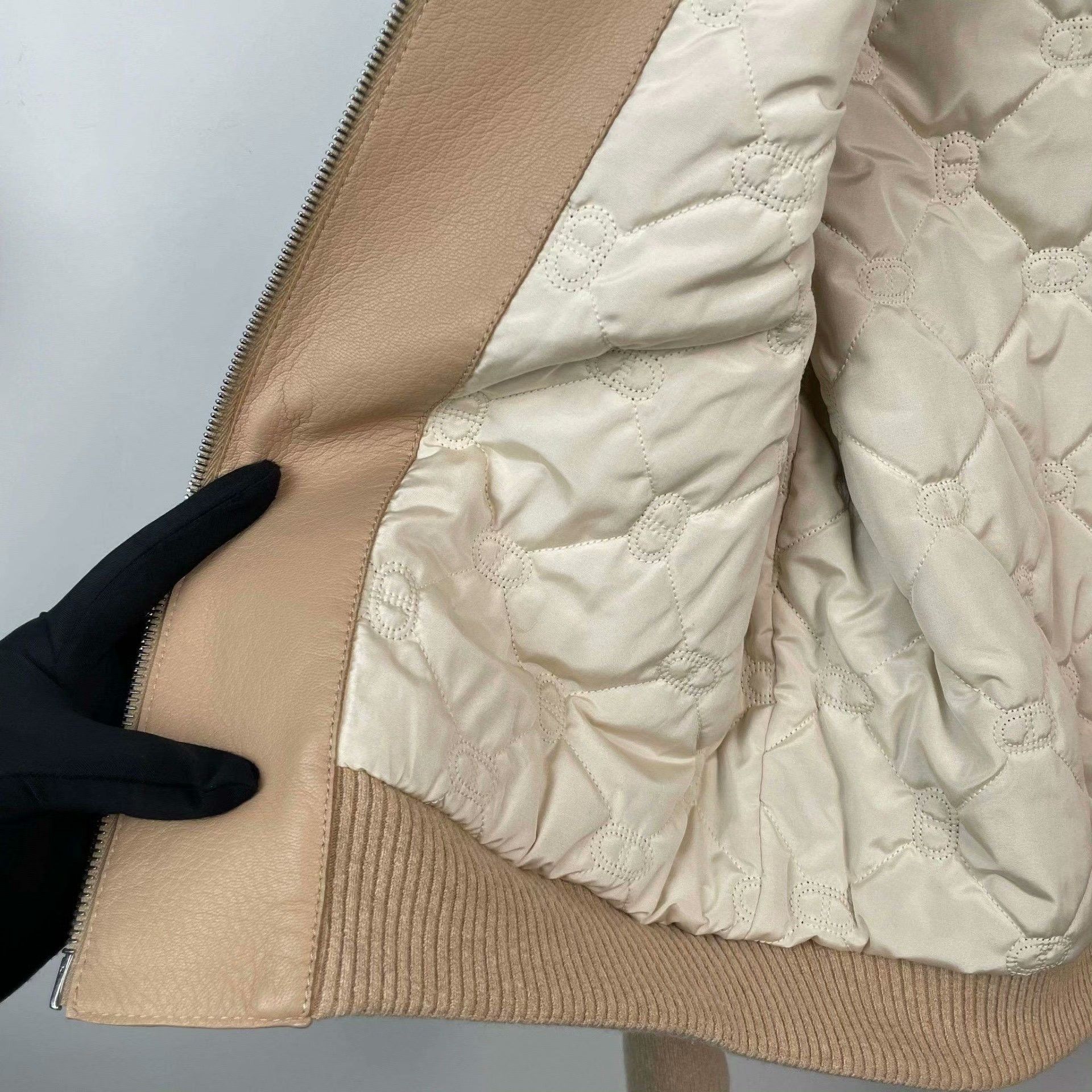 Hermes Hermes Light Jacket 38 Men Size US S / EU 44-46 / 1 - 9 Thumbnail