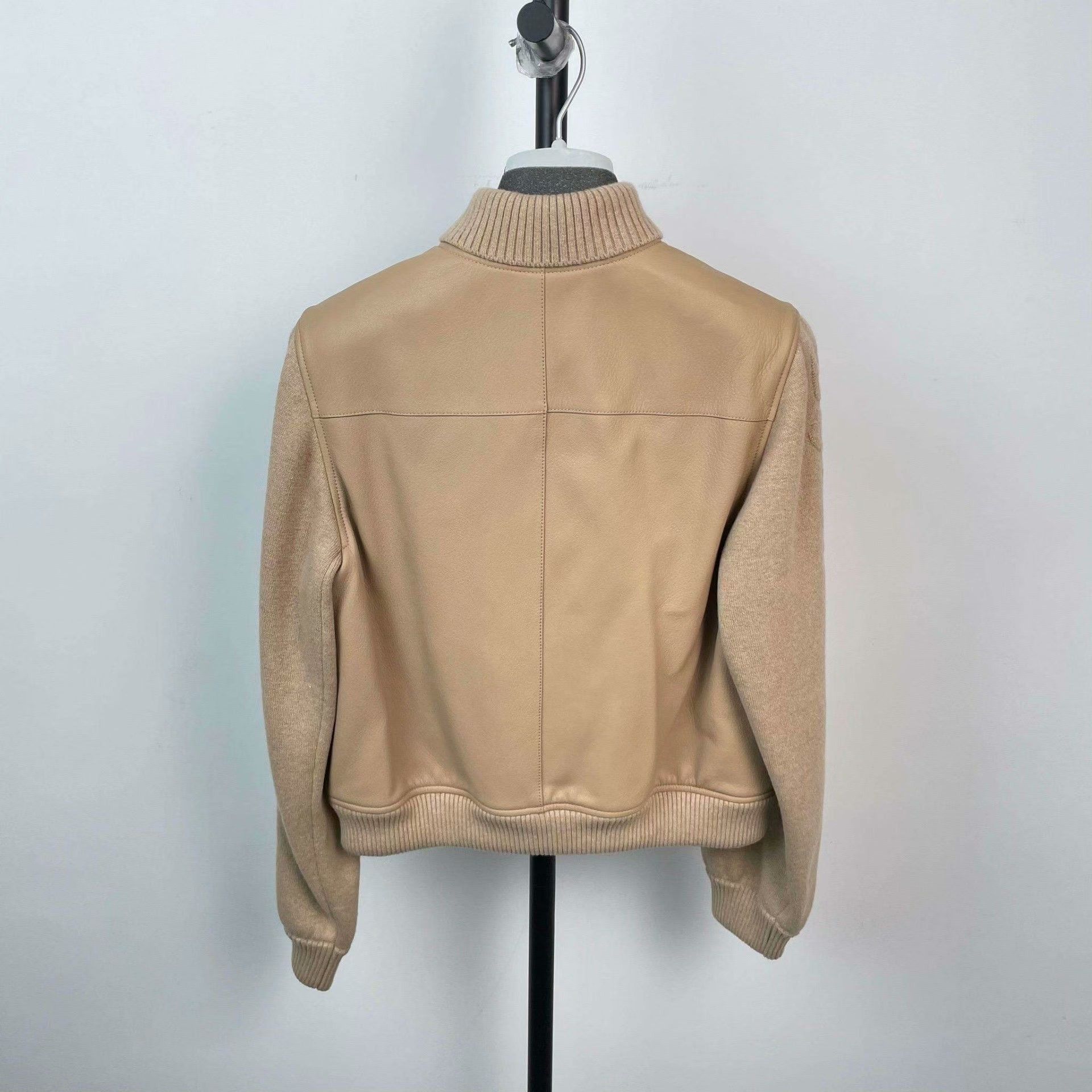 Hermes Hermes Light Jacket 38 Men Size US S / EU 44-46 / 1 - 2 Thumbnail