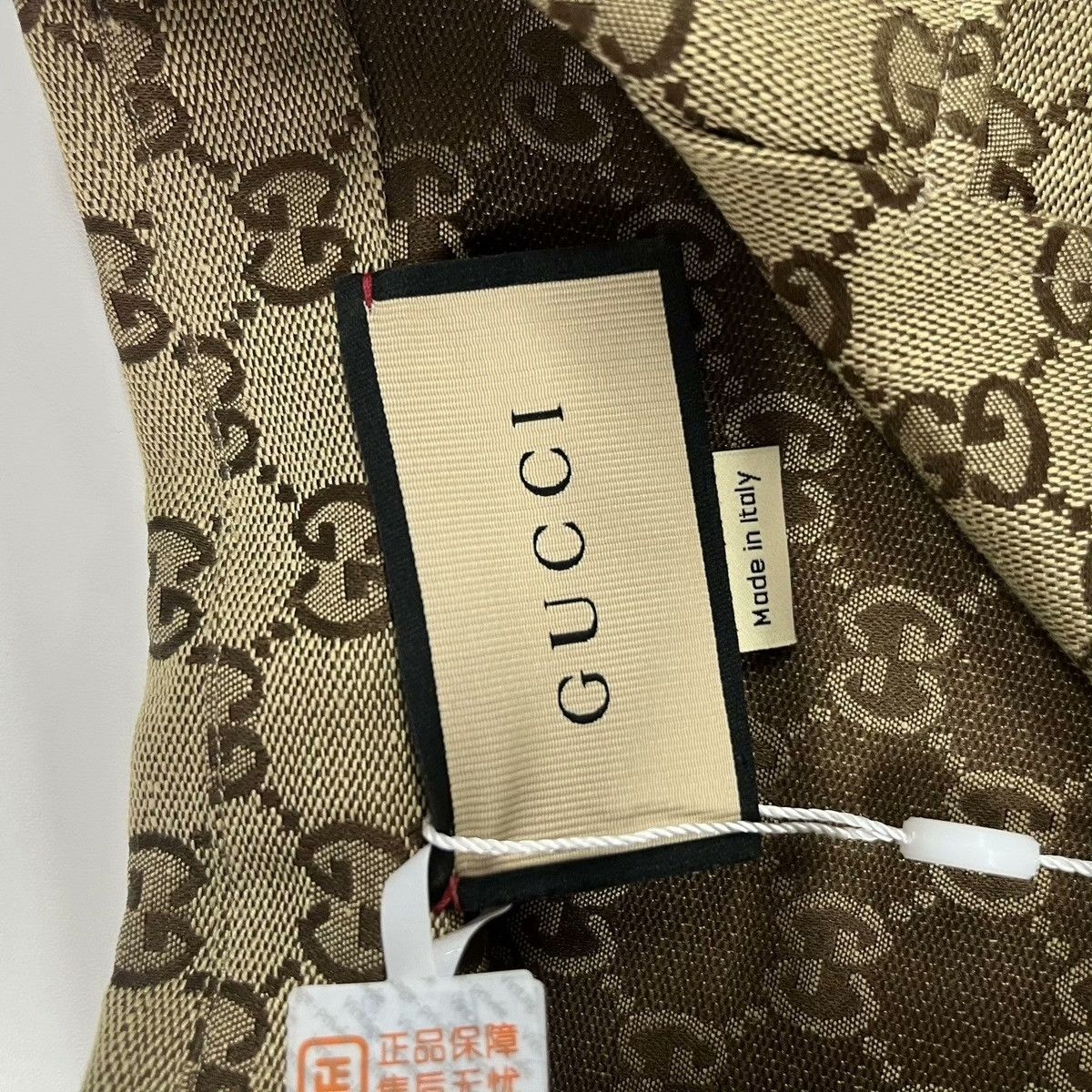 Gucci Gucci Jacket 46 Women Size L / US 10 / IT 46 - 3 Thumbnail