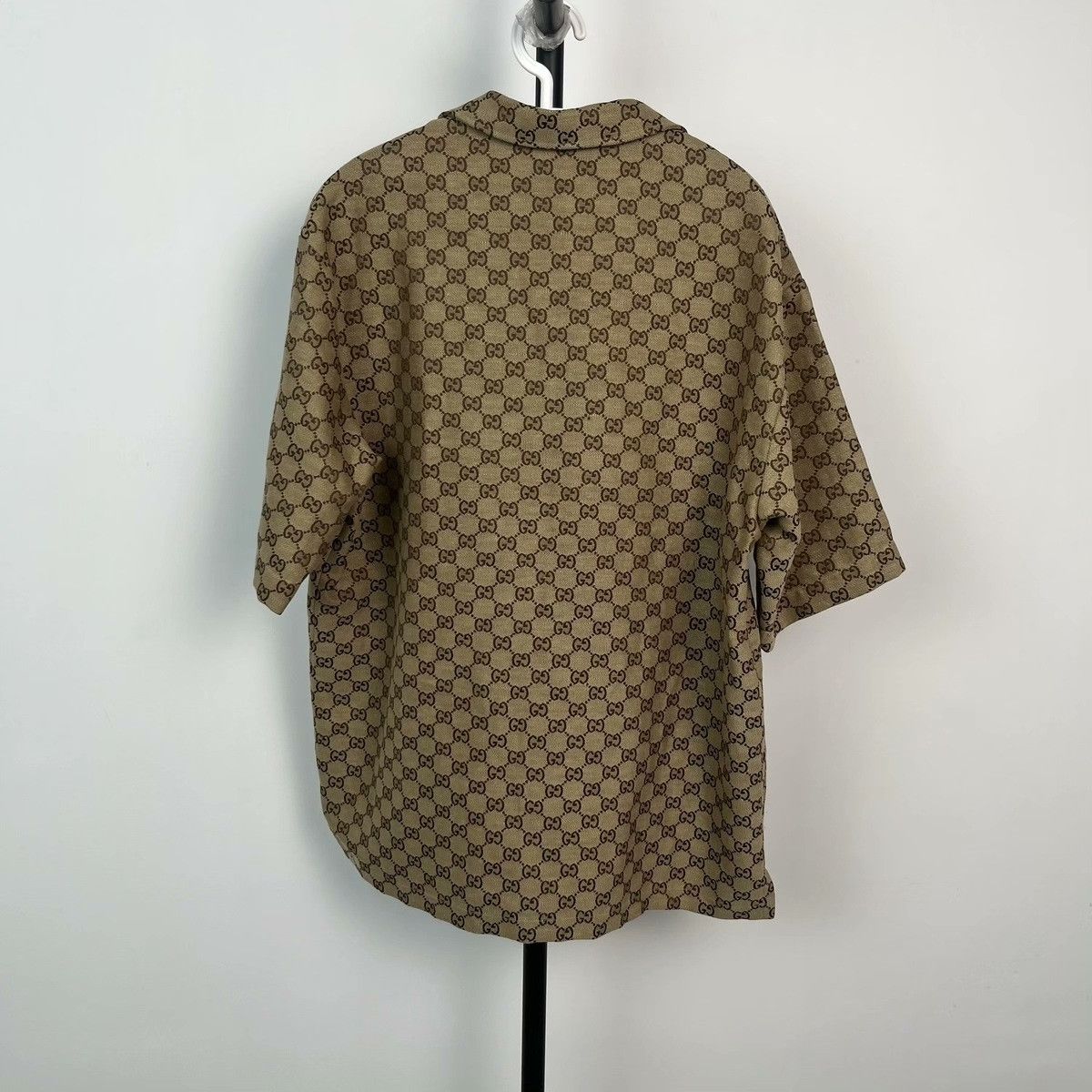 Gucci Gucci Jacket 46 Women Size L / US 10 / IT 46 - 2 Thumbnail