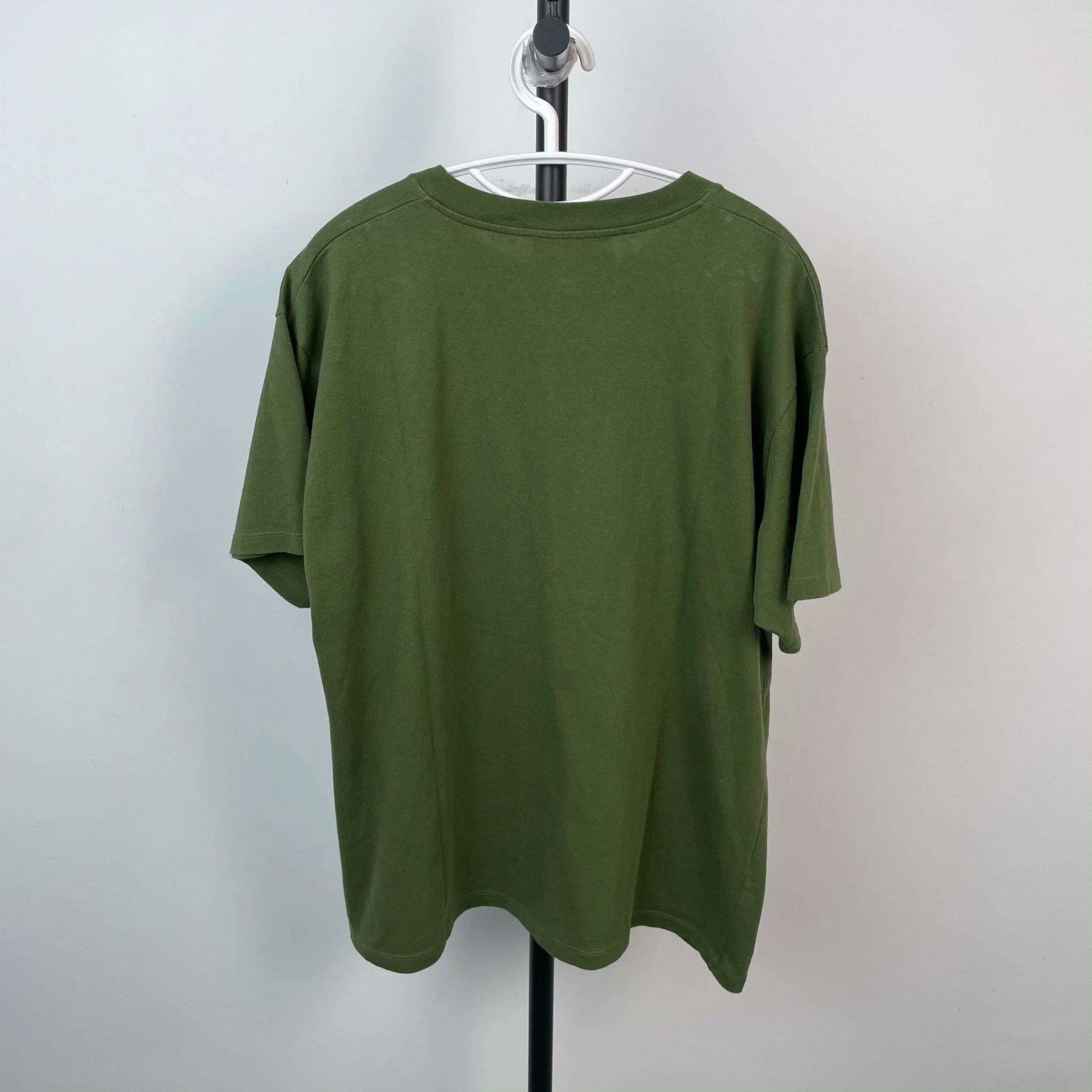 The North Face The North Face Collab Green T-Shirt M Men Size US M / EU 48-50 / 2 - 2 Thumbnail