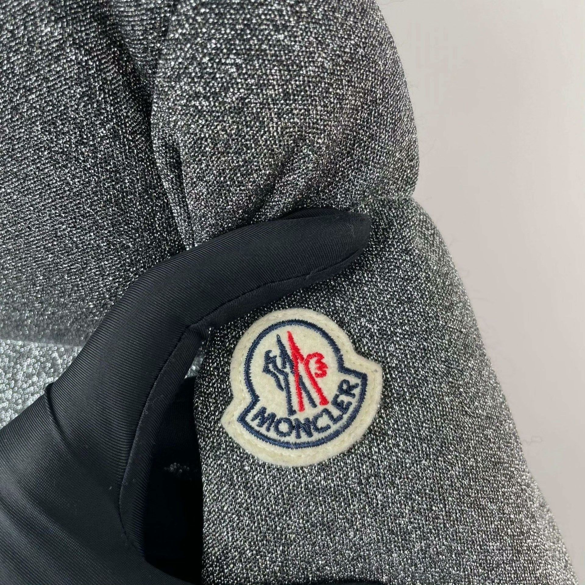 Moncler Moncler Down Down Jacket S Women Size S / US 4 / IT 40 - 3 Thumbnail