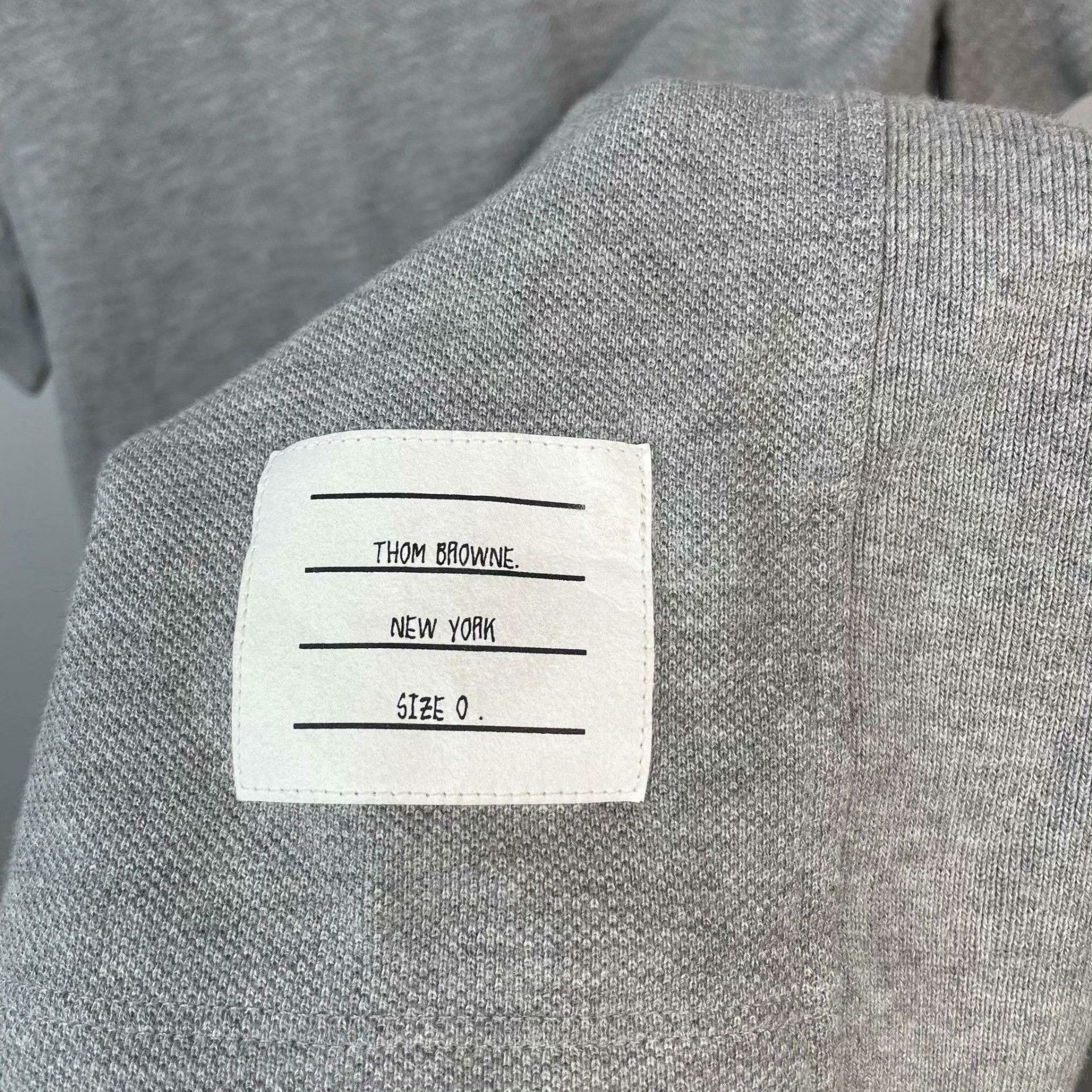 Other Gray T-Shirt S Men Size US S / EU 44-46 / 1 - 6 Thumbnail