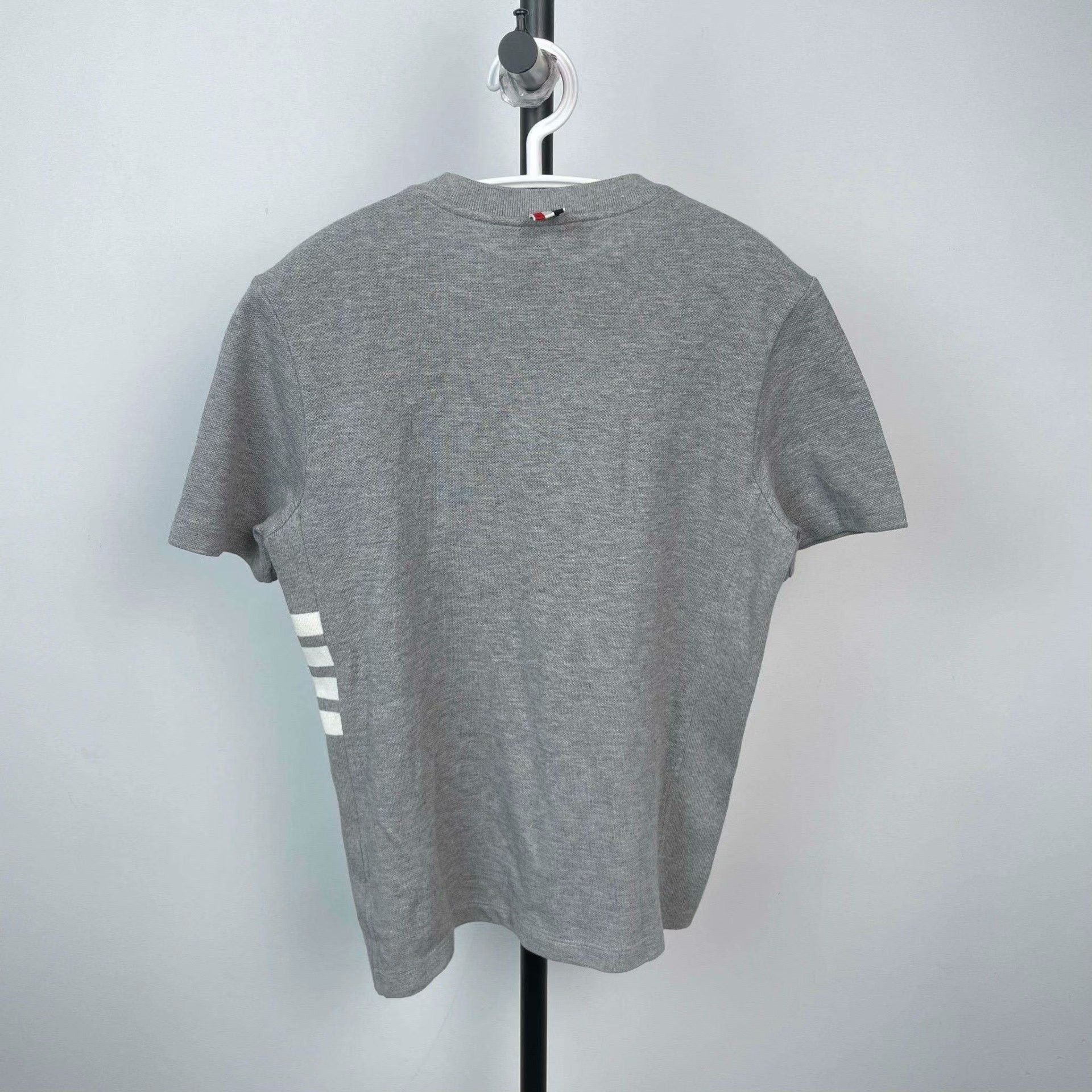 Other Gray T-Shirt S Men Size US S / EU 44-46 / 1 - 2 Thumbnail