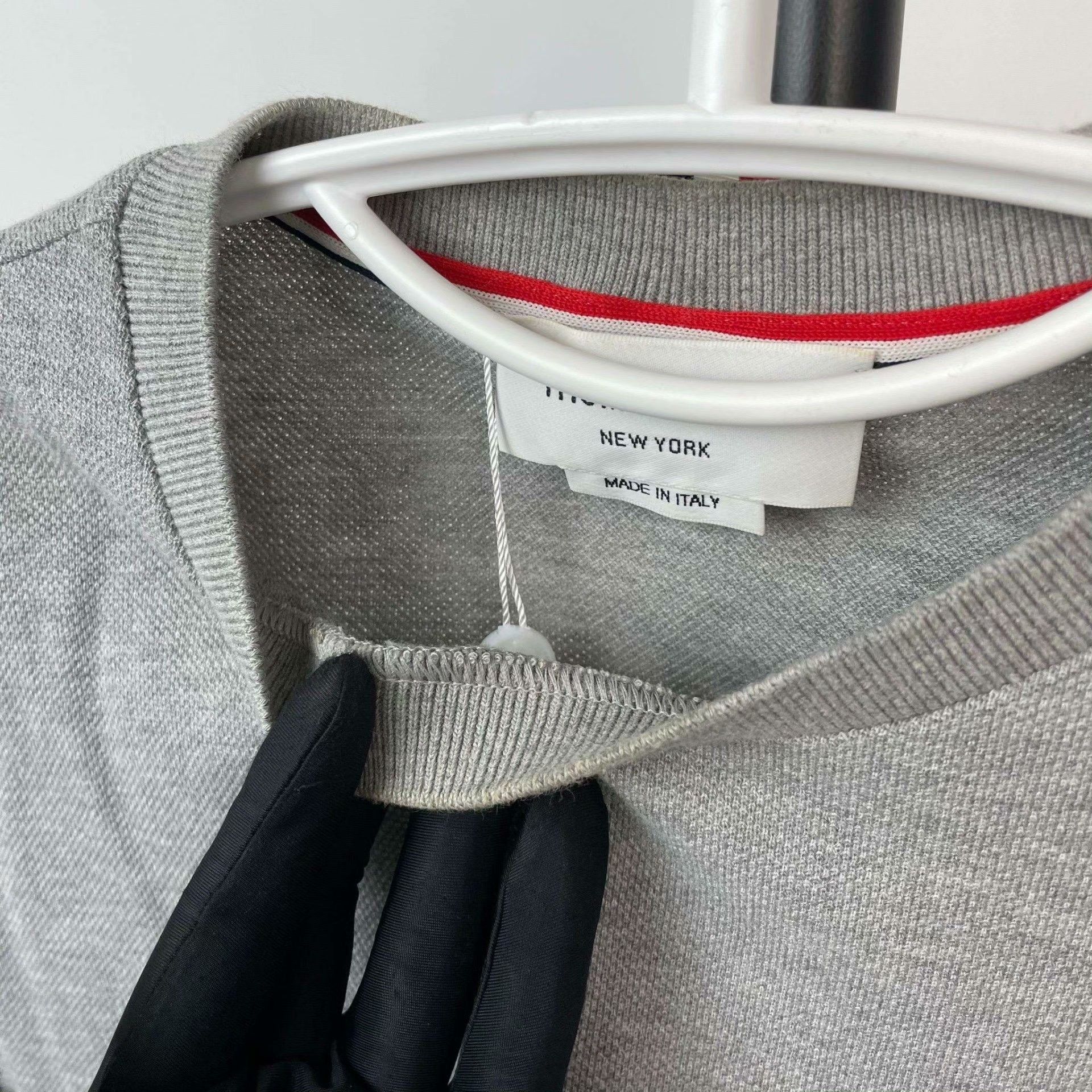Other Gray T-Shirt S Men Size US S / EU 44-46 / 1 - 3 Thumbnail
