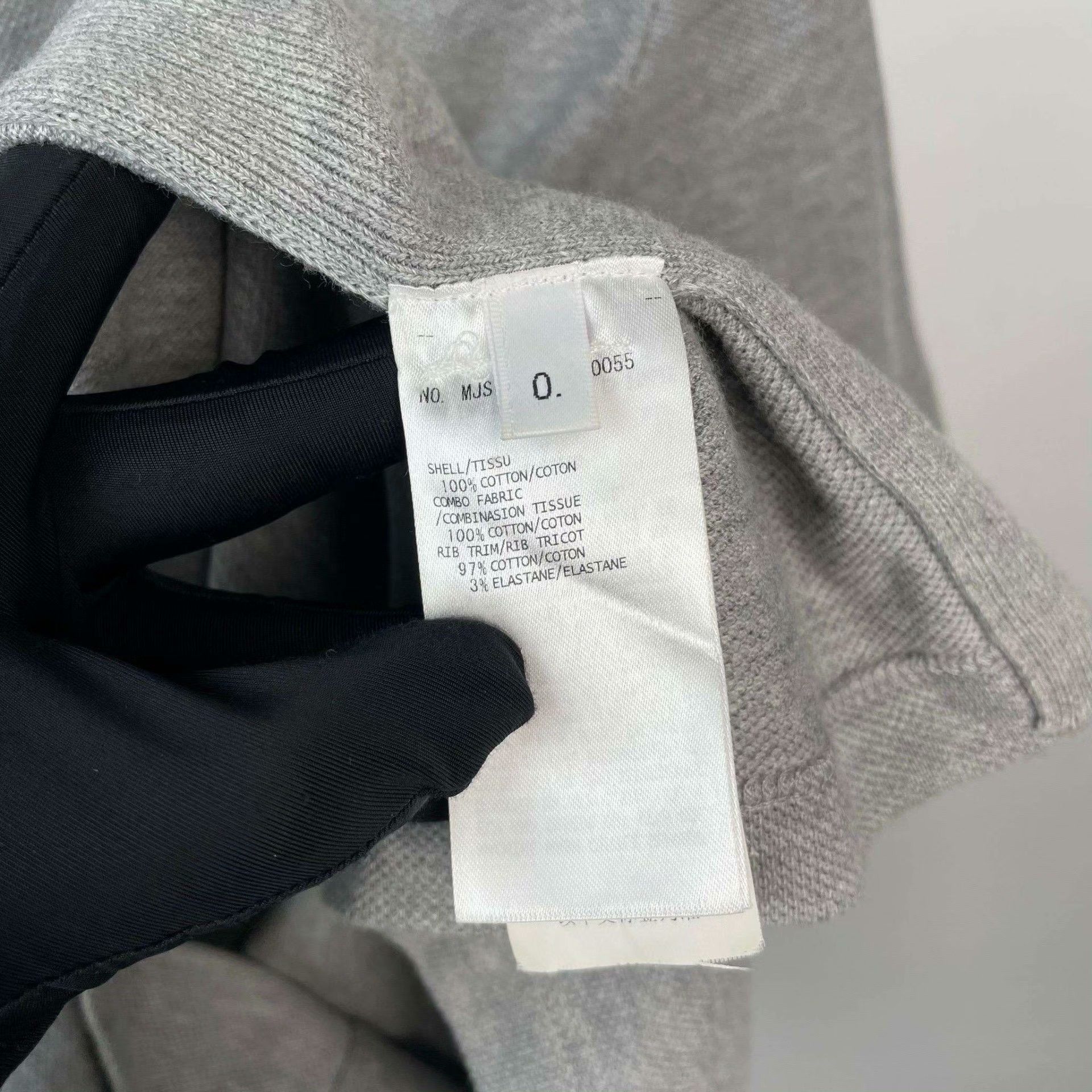 Other Gray T-Shirt S Men Size US S / EU 44-46 / 1 - 8 Thumbnail