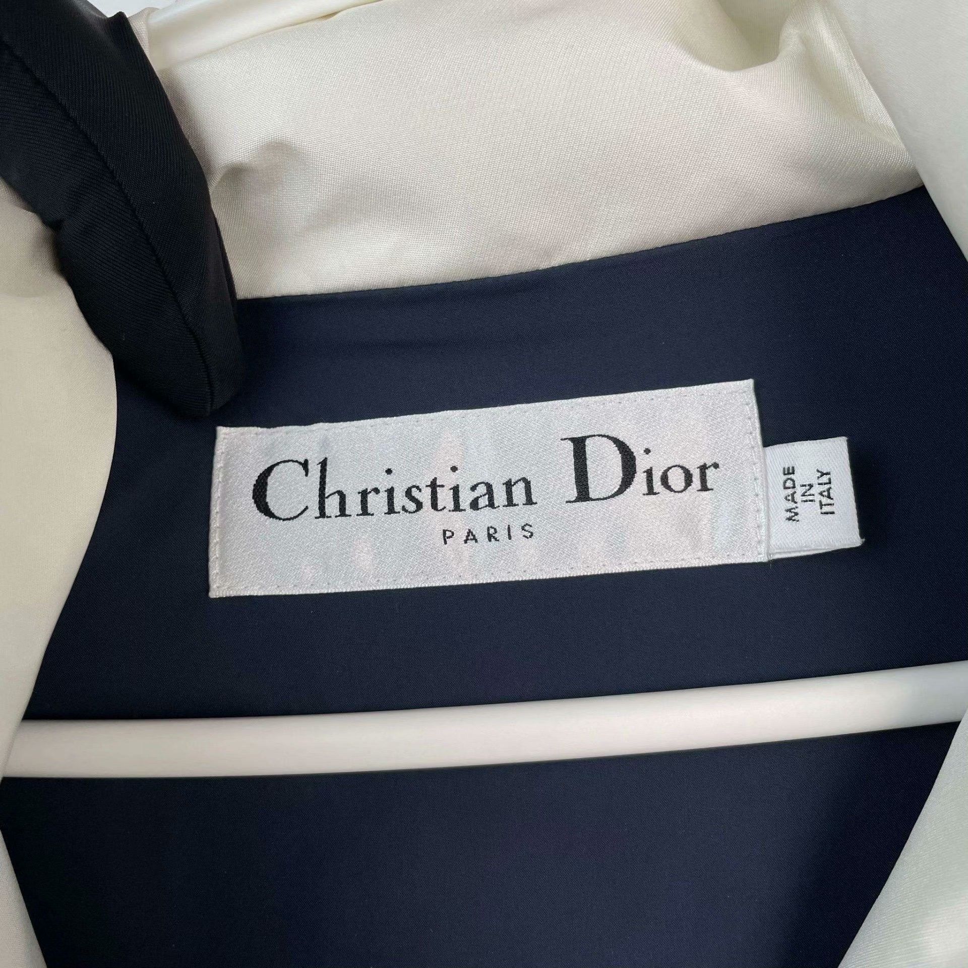 Dior Dior Down Multi Hoodie S Men Size US S / EU 44-46 / 1 - 6 Thumbnail