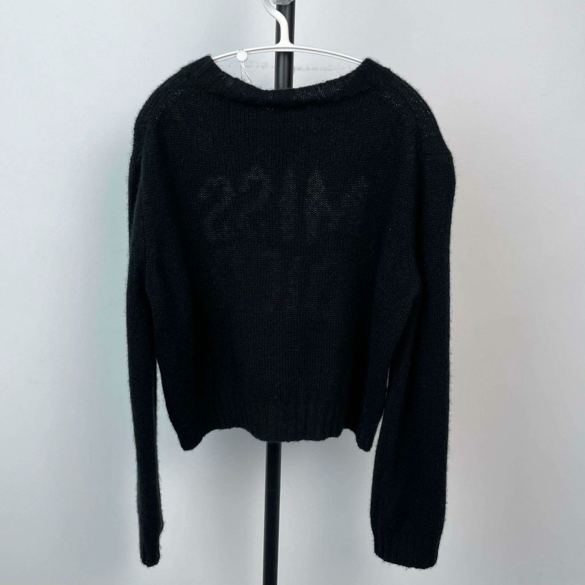 Dior Dior Sweater 38 Women Size S / US 4 / IT 40 - 2 Thumbnail