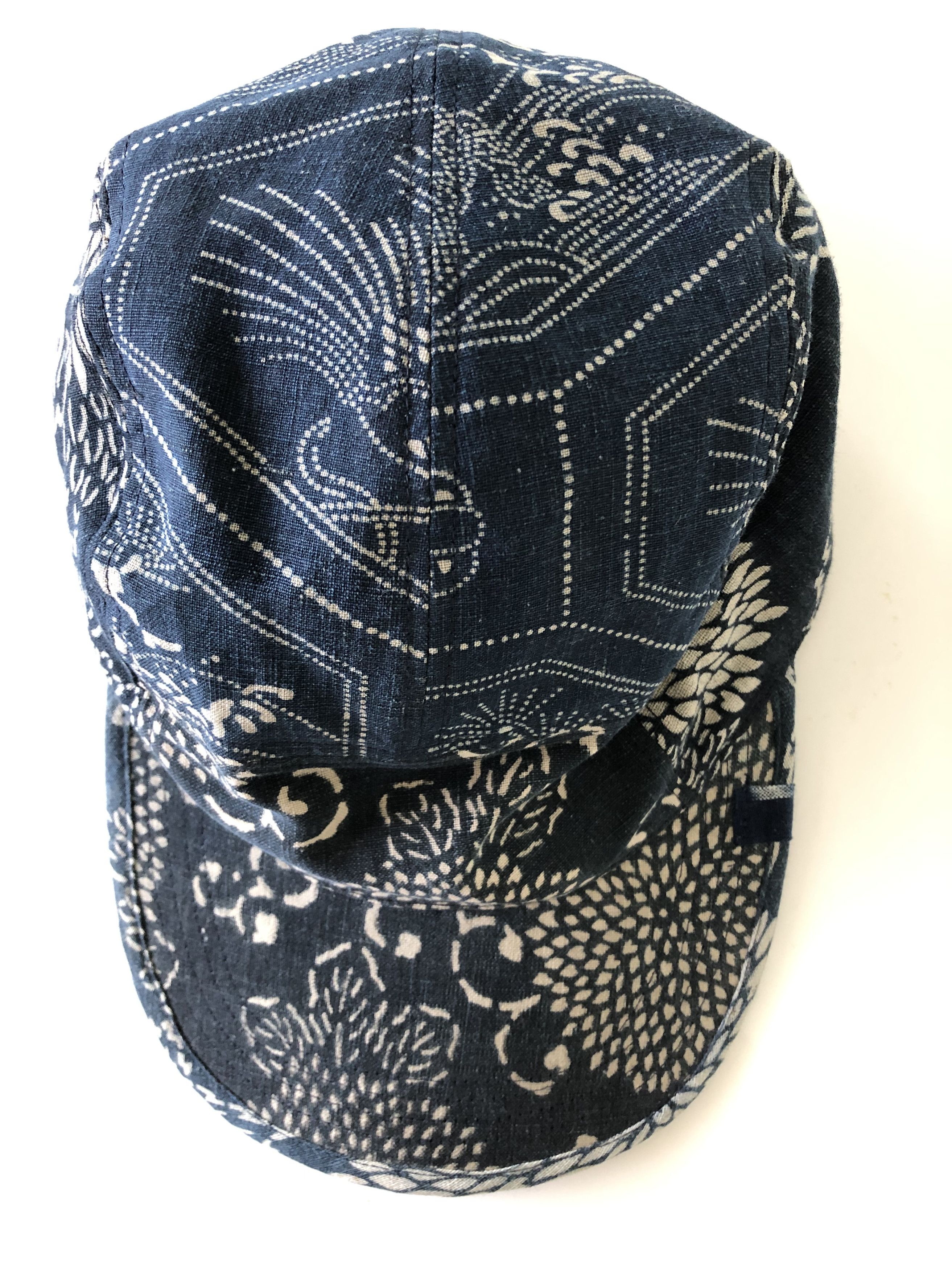 Visvim ICT CAMP CAP KOFU | Grailed
