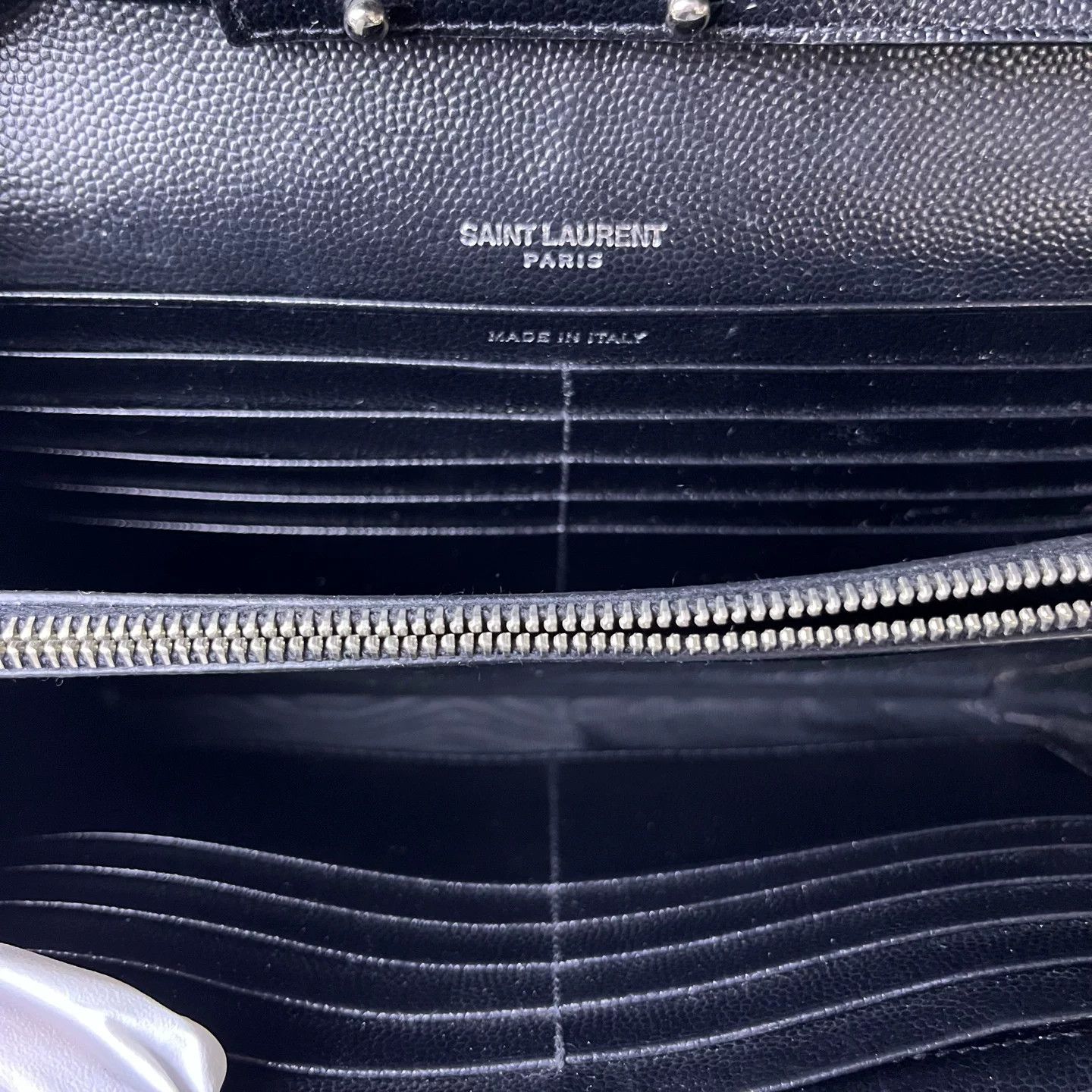 Saint Laurent Paris Saint Laurent Paris Multi Shoulder Bag Women Size ONE SIZE - 5 Thumbnail