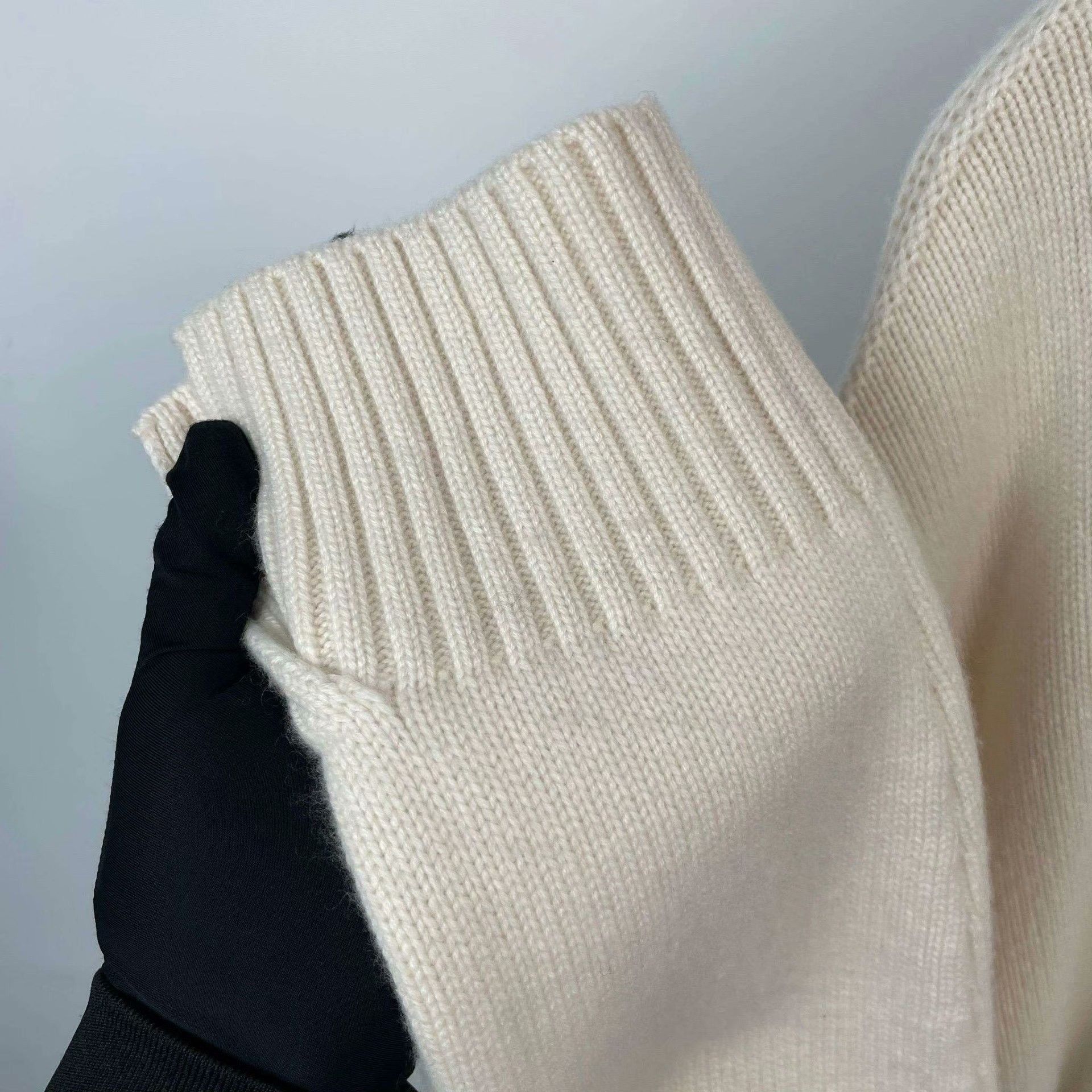 Loro Piana Loro Piana White Item L Women Size M / US 6-8 / IT 42-44 - 8 Thumbnail