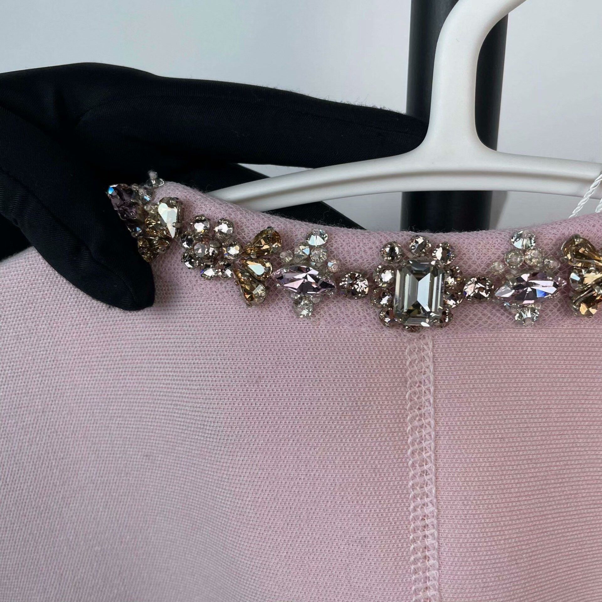 Dior Dior Pink Coat 36 Women Size S / US 4 / IT 40 - 5 Thumbnail
