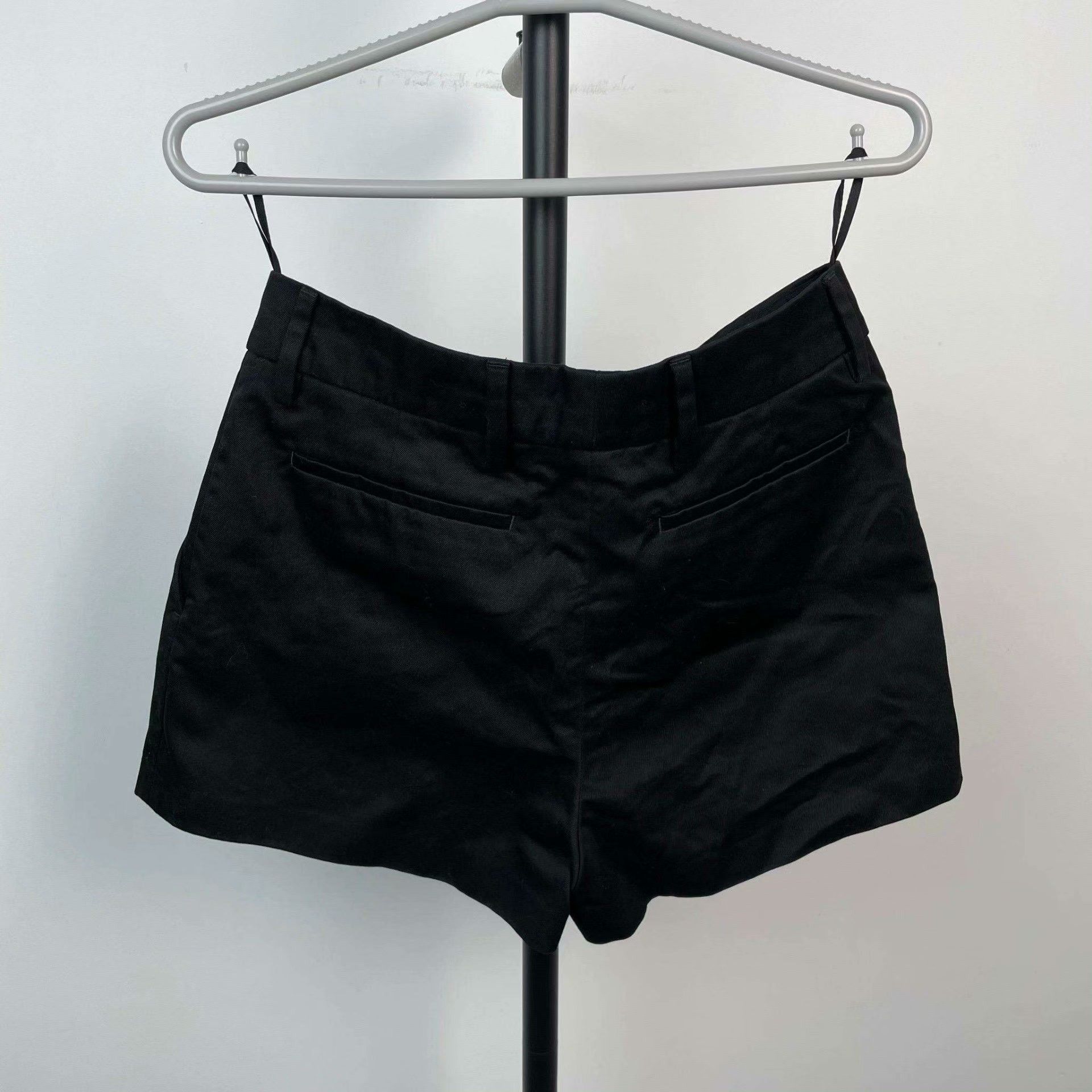 Prada Prada Denim Black Jeans 38 Women Size 38" / US 16 / IT 52 - 2 Thumbnail