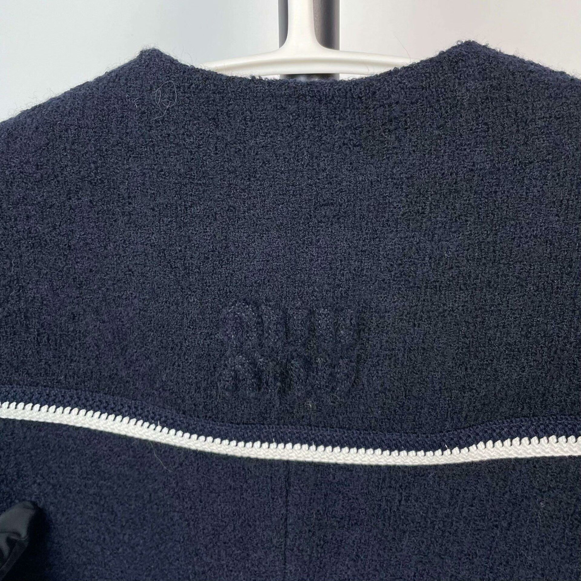 Miu Miu Miu Miu Dress 36 Women Size S / US 4 / IT 40 - 9 Thumbnail