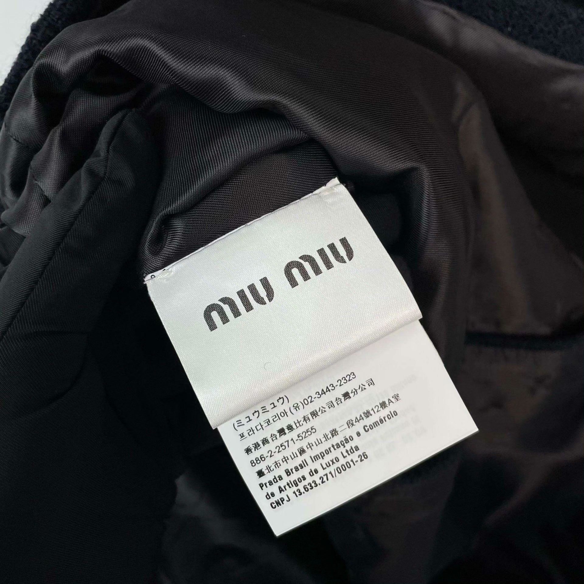 Miu Miu Miu Miu Dress 36 Women Size S / US 4 / IT 40 - 5 Thumbnail