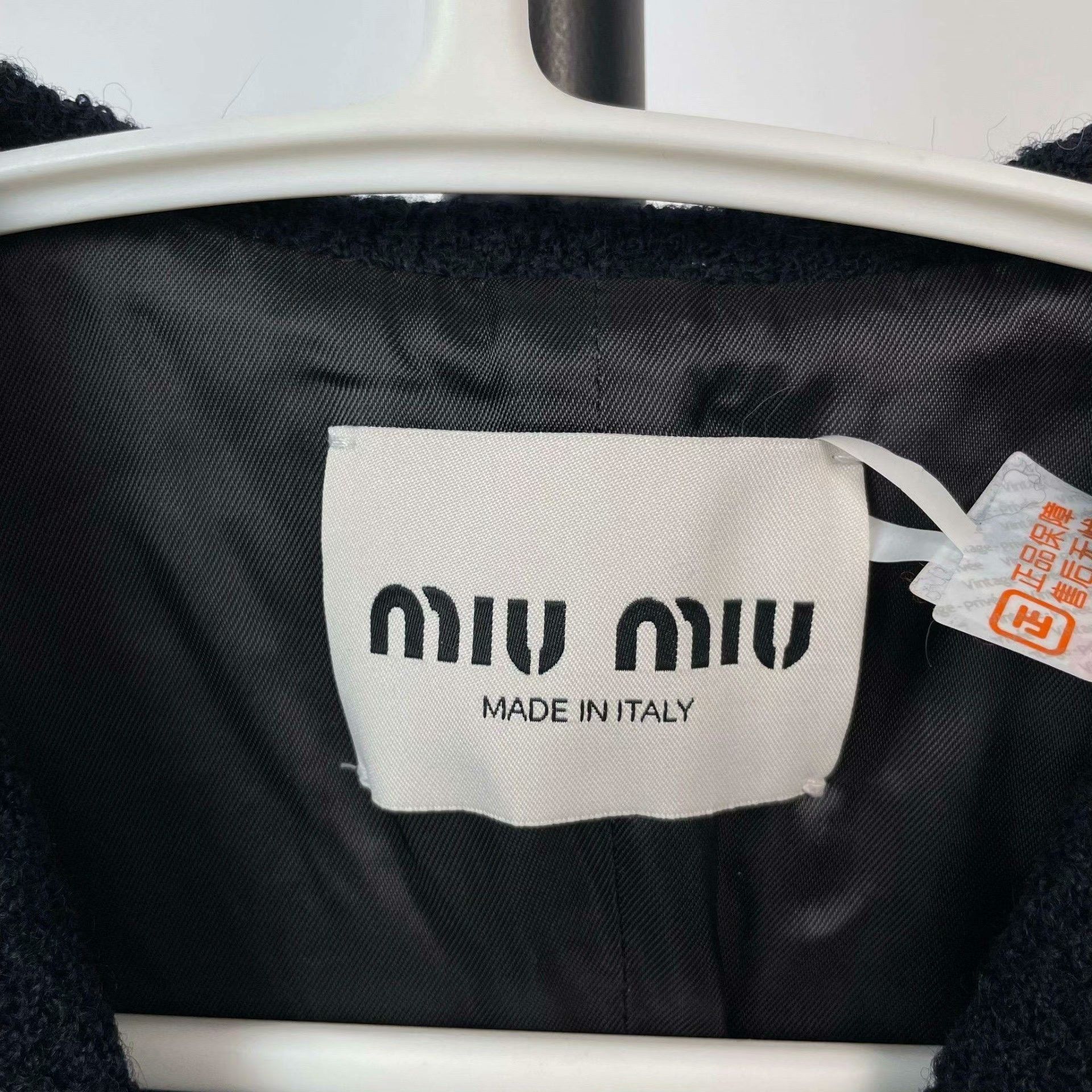 Miu Miu Miu Miu Dress 36 Women Size S / US 4 / IT 40 - 4 Thumbnail