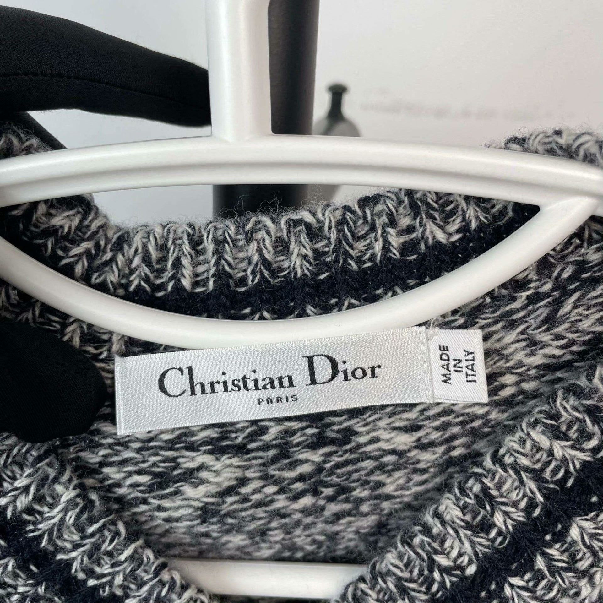 Dior Dior Blue Tank Top S Men Size US S / EU 44-46 / 1 - 3 Thumbnail