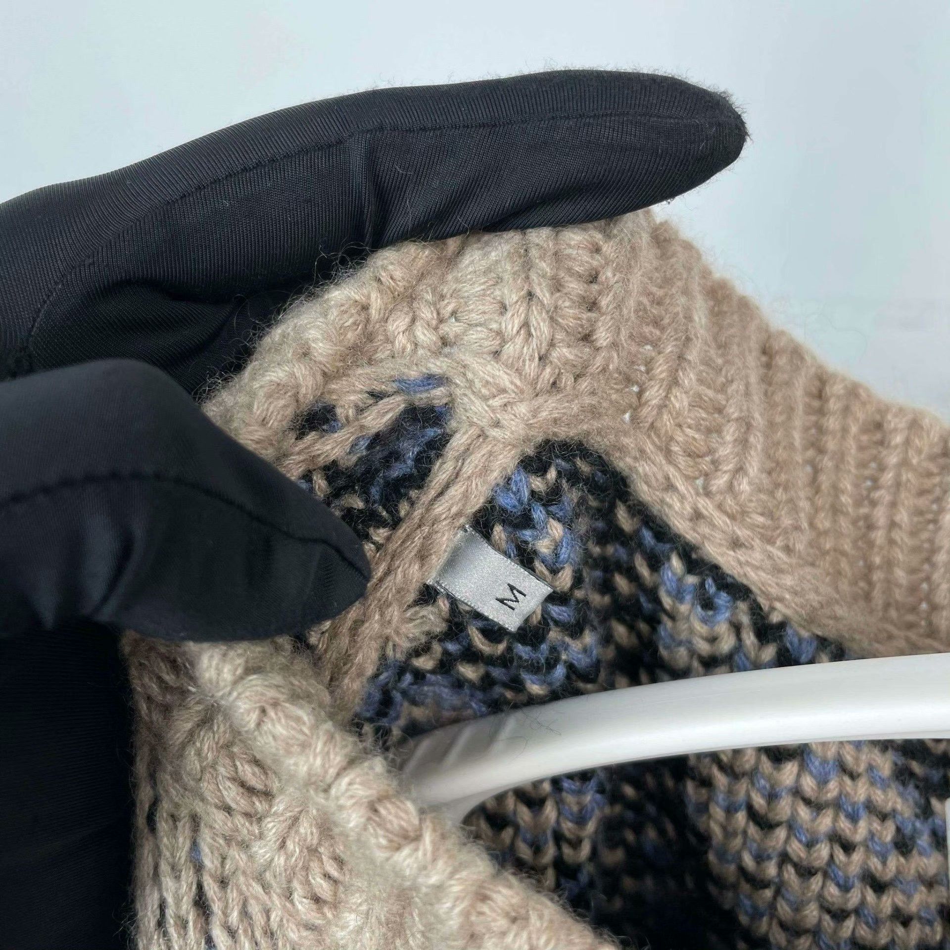 Dior Dior Knit Sweater M Women Size M / US 6-8 / IT 42-44 - 5 Thumbnail