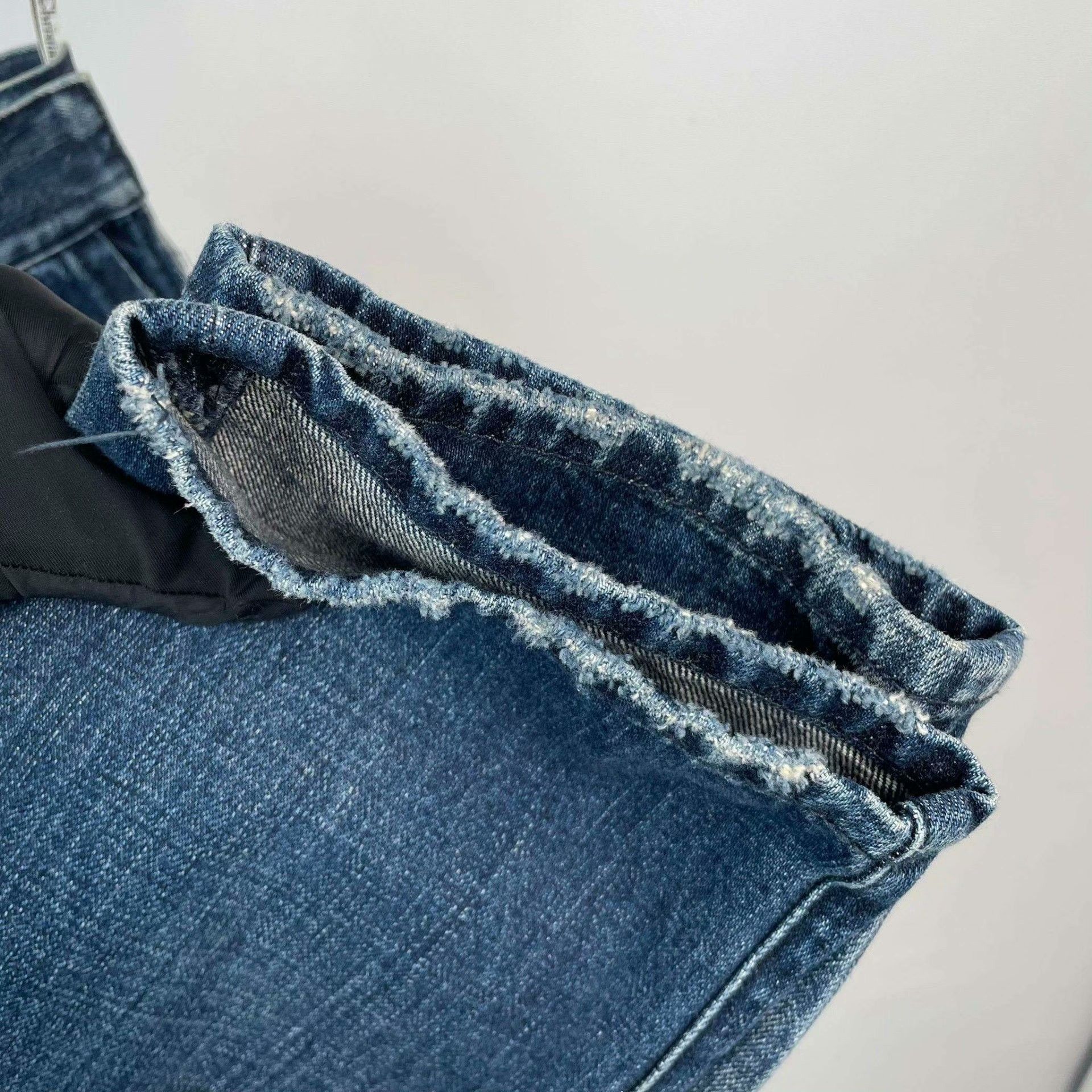 Dior Dior Denim Blue Denim Jeans 34 Men Size US 34 / EU 50 - 7 Thumbnail