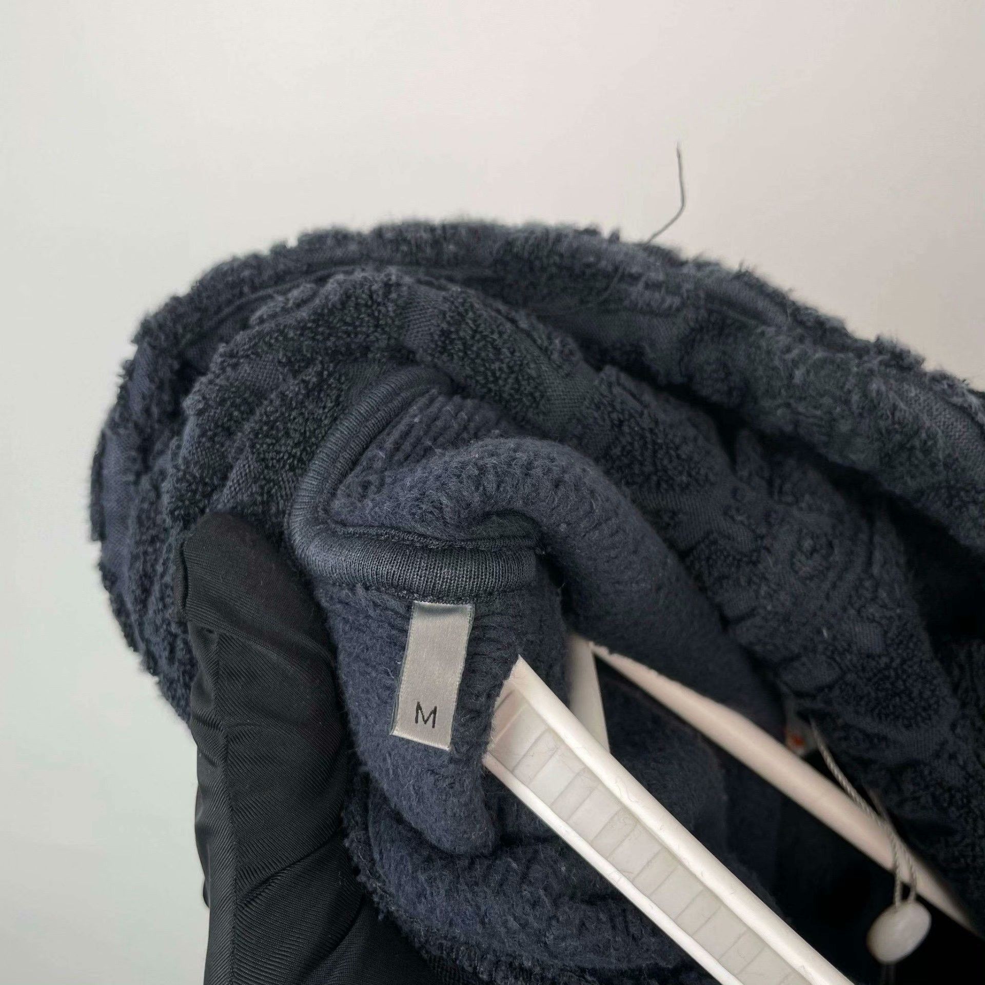 Dior Dior Blue Hoodie M Men Size US M / EU 48-50 / 2 - 5 Thumbnail