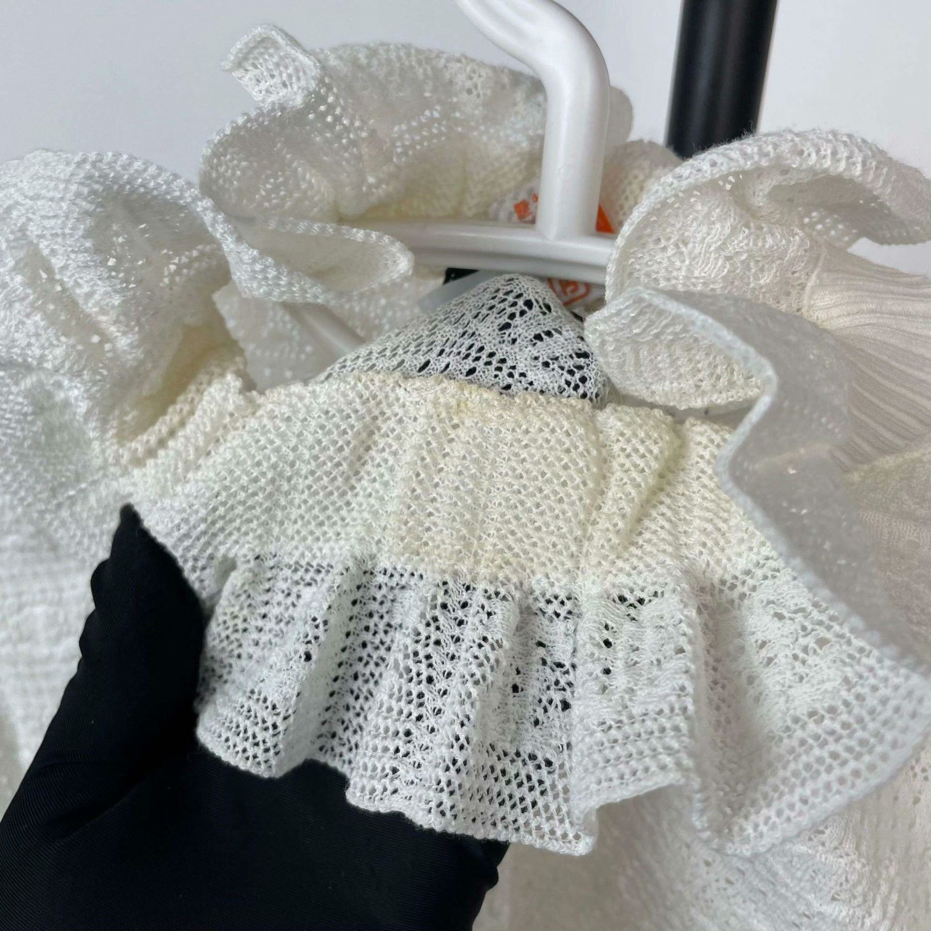Chanel Chanel Knit Sweater 36 Women Size S / US 4 / IT 40 - 8 Thumbnail