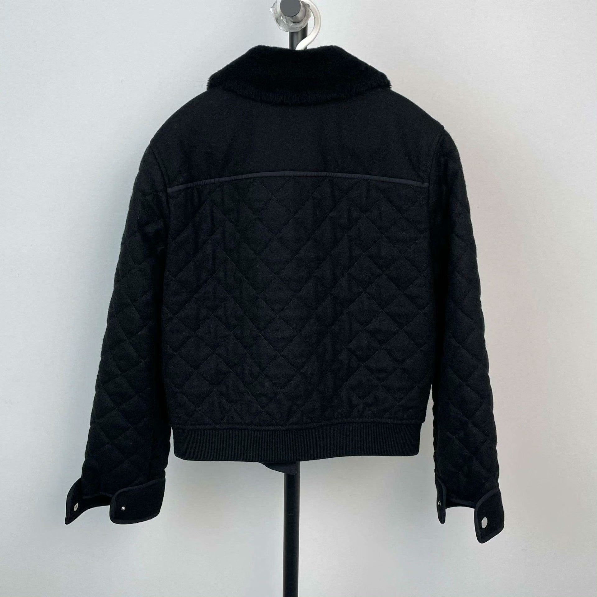 Hermes Hermes Jacket 34 Women Size XS / US 0-2 / IT 36-38 - 2 Thumbnail