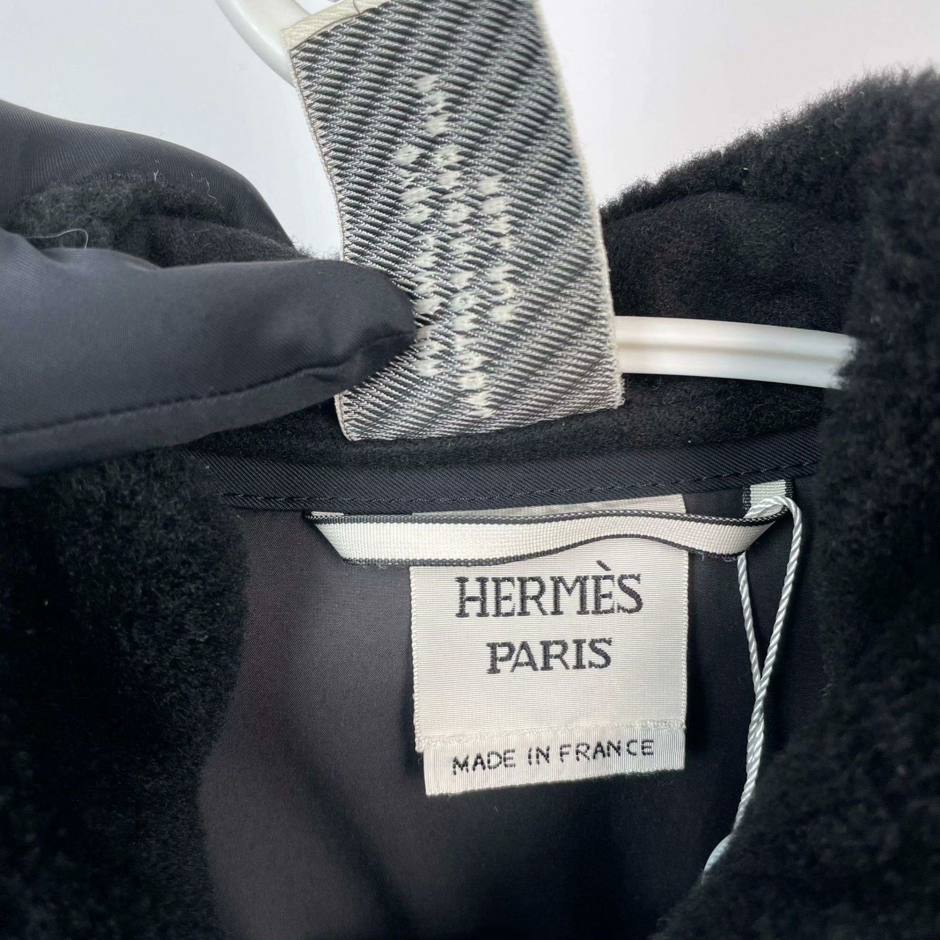 Hermes Hermes Jacket 34 Women Size XS / US 0-2 / IT 36-38 - 4 Thumbnail