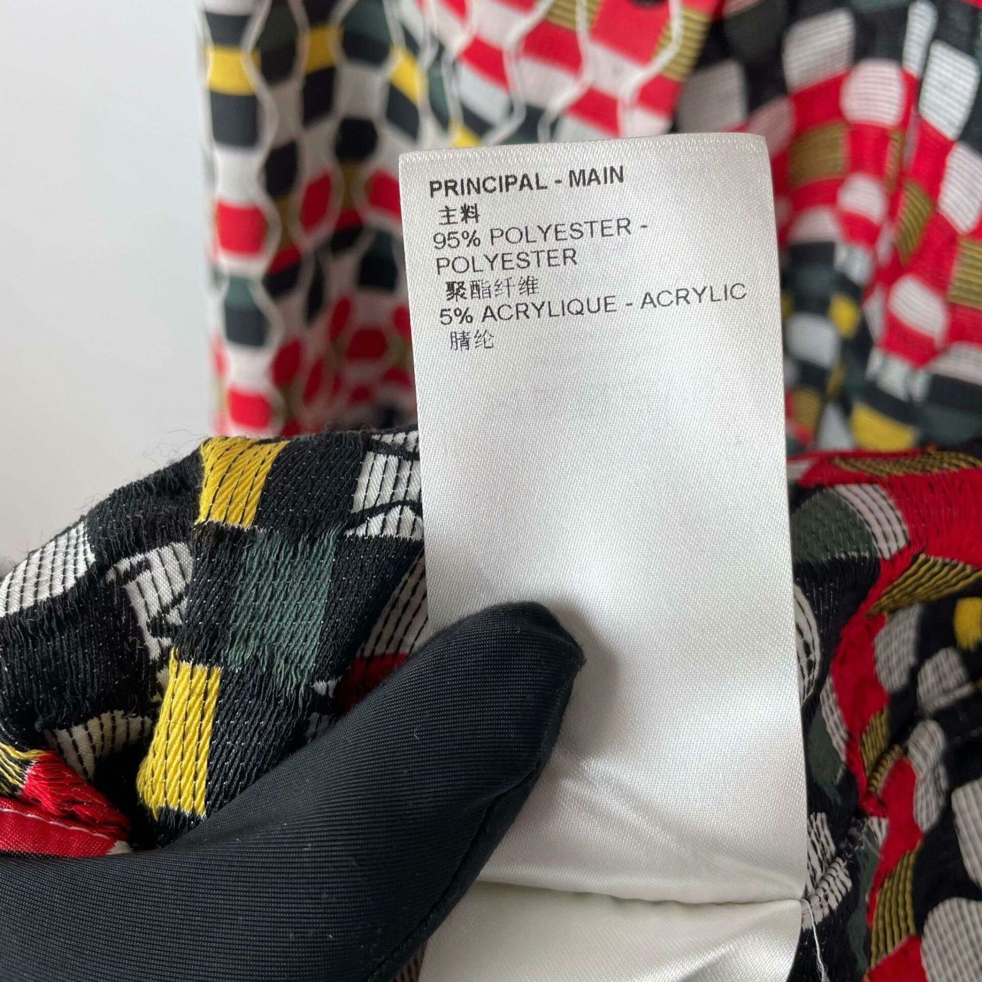 Louis Vuitton Louis Vuitton Cotton Red Shirt M Men Size US M / EU 48-50 / 2 - 5 Thumbnail