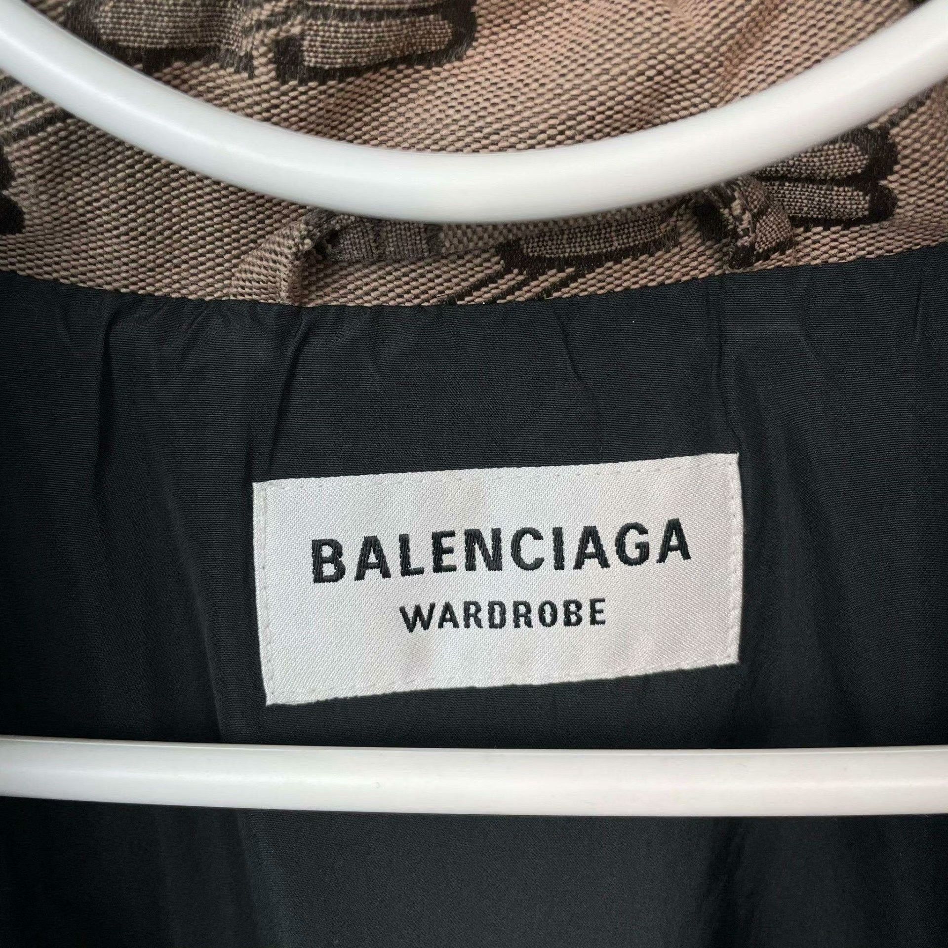 Balenciaga Balenciaga Down Down Jacket 36 Women Size S / US 4 / IT 40 - 3 Thumbnail