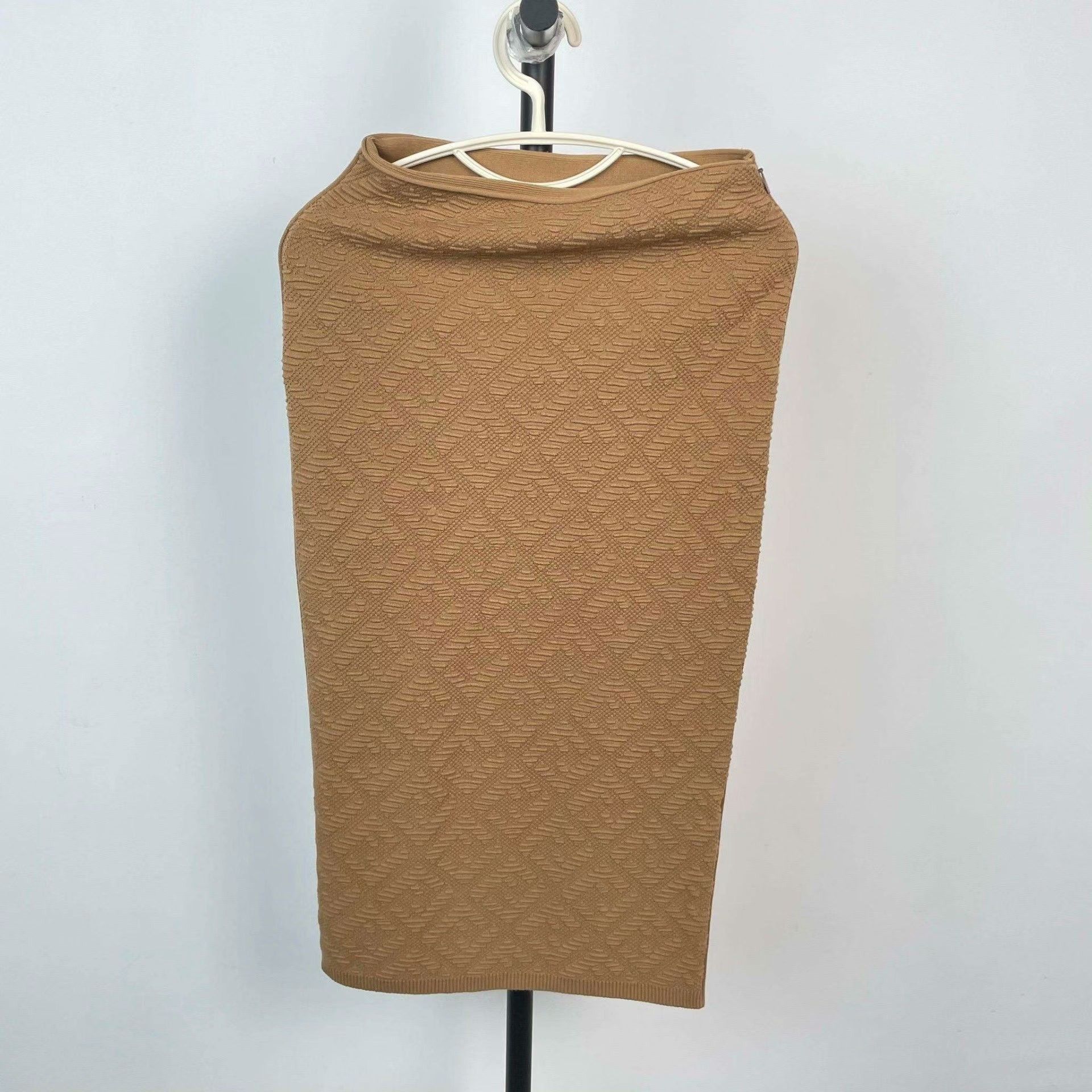 Fendi Fendi Brown Sweater S Women Size S / US 4 / IT 40 - 3 Thumbnail