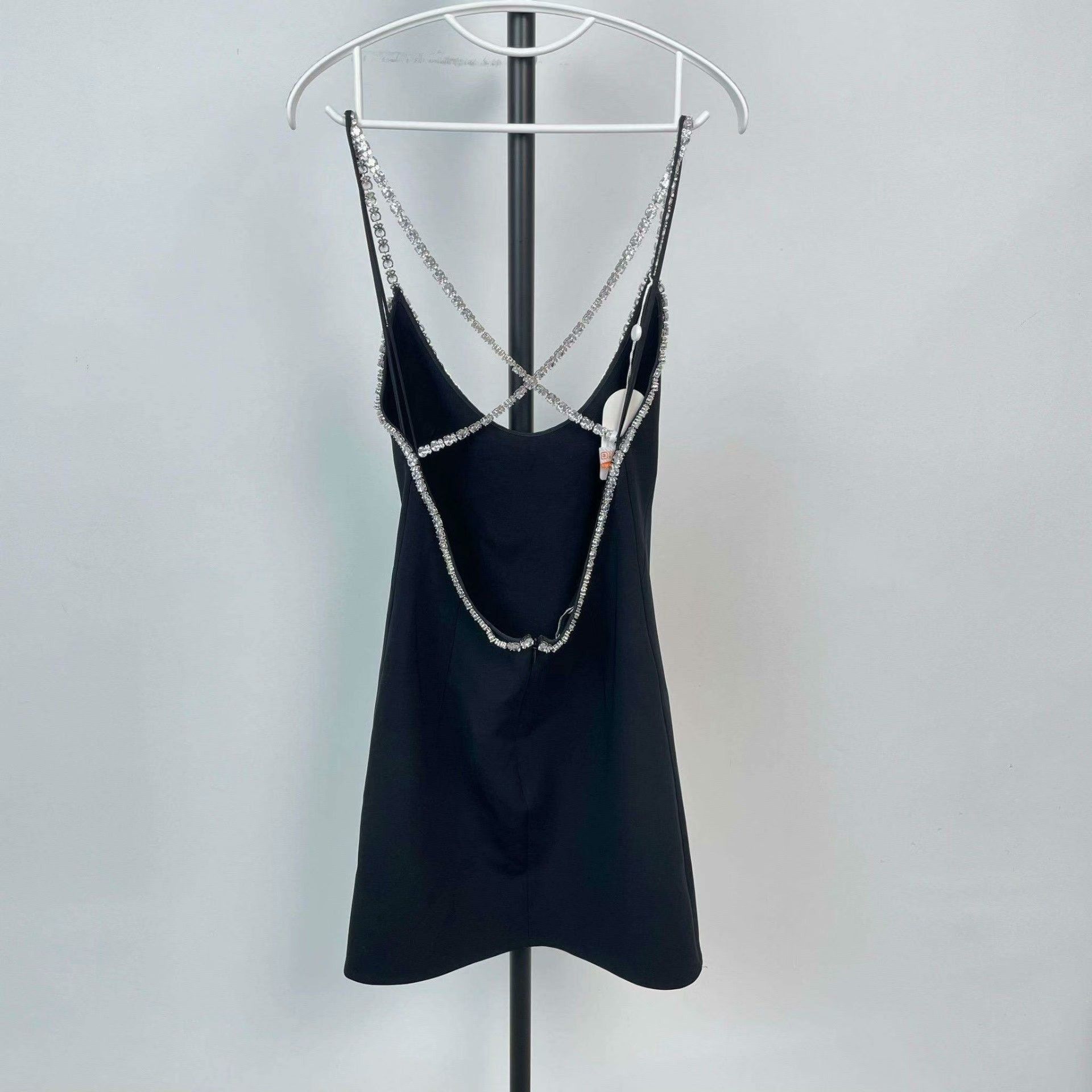 Miu Miu Miu Miu Dress S Women Size S / US 4 / IT 40 - 2 Thumbnail