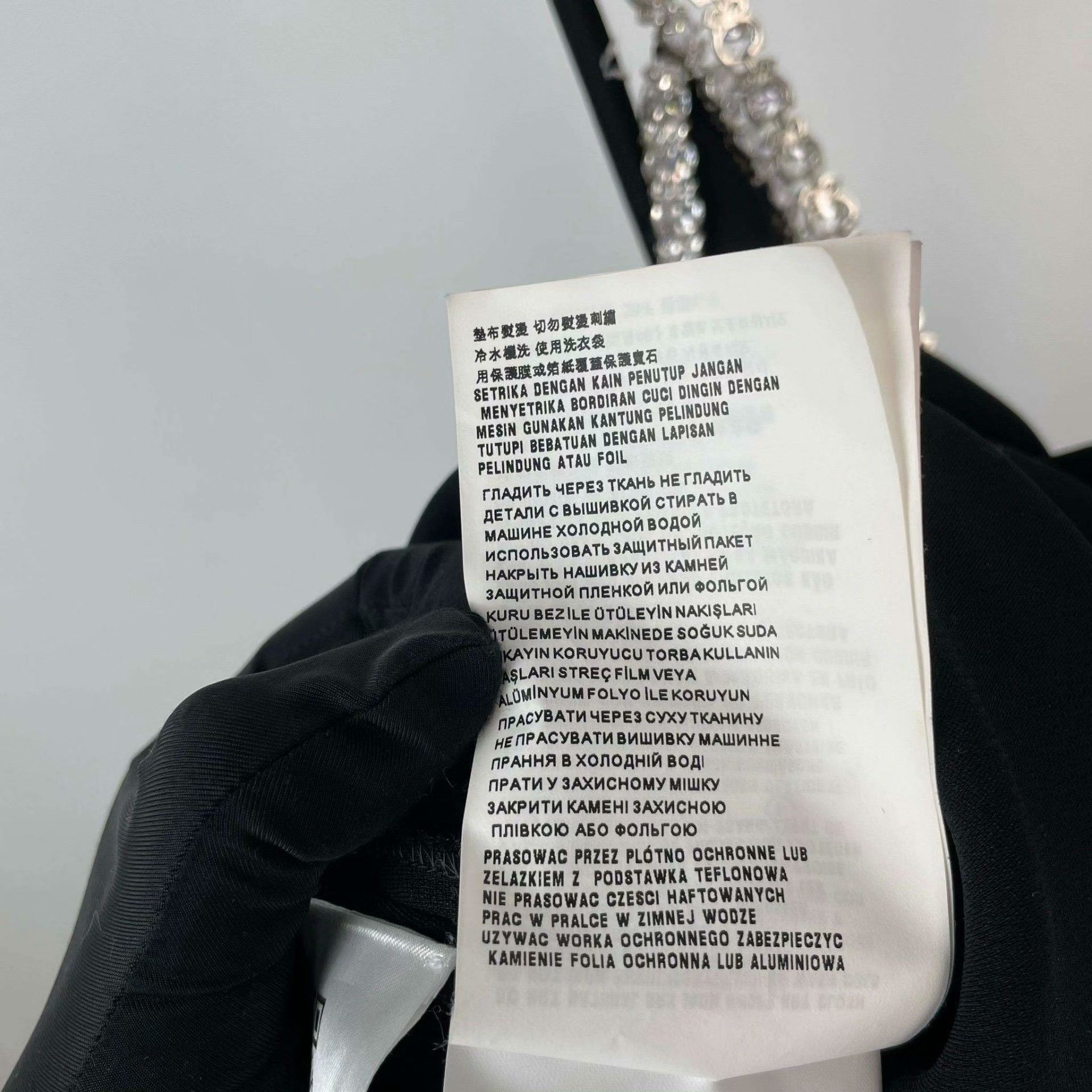 Miu Miu Miu Miu Dress S Women Size S / US 4 / IT 40 - 8 Thumbnail