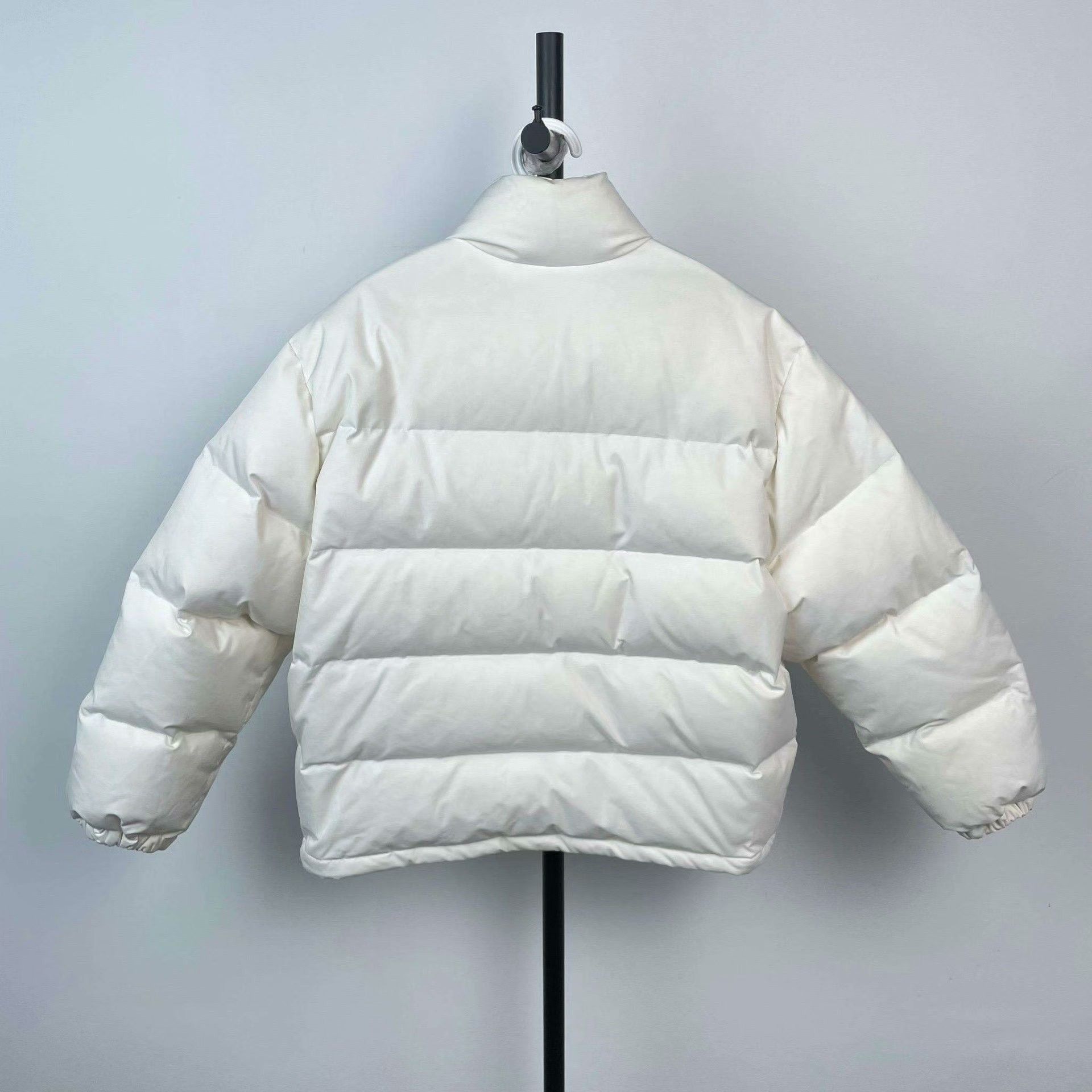 Gucci Gucci Down White Heavy Coat S Men Size US S / EU 44-46 / 1 - 2 Thumbnail