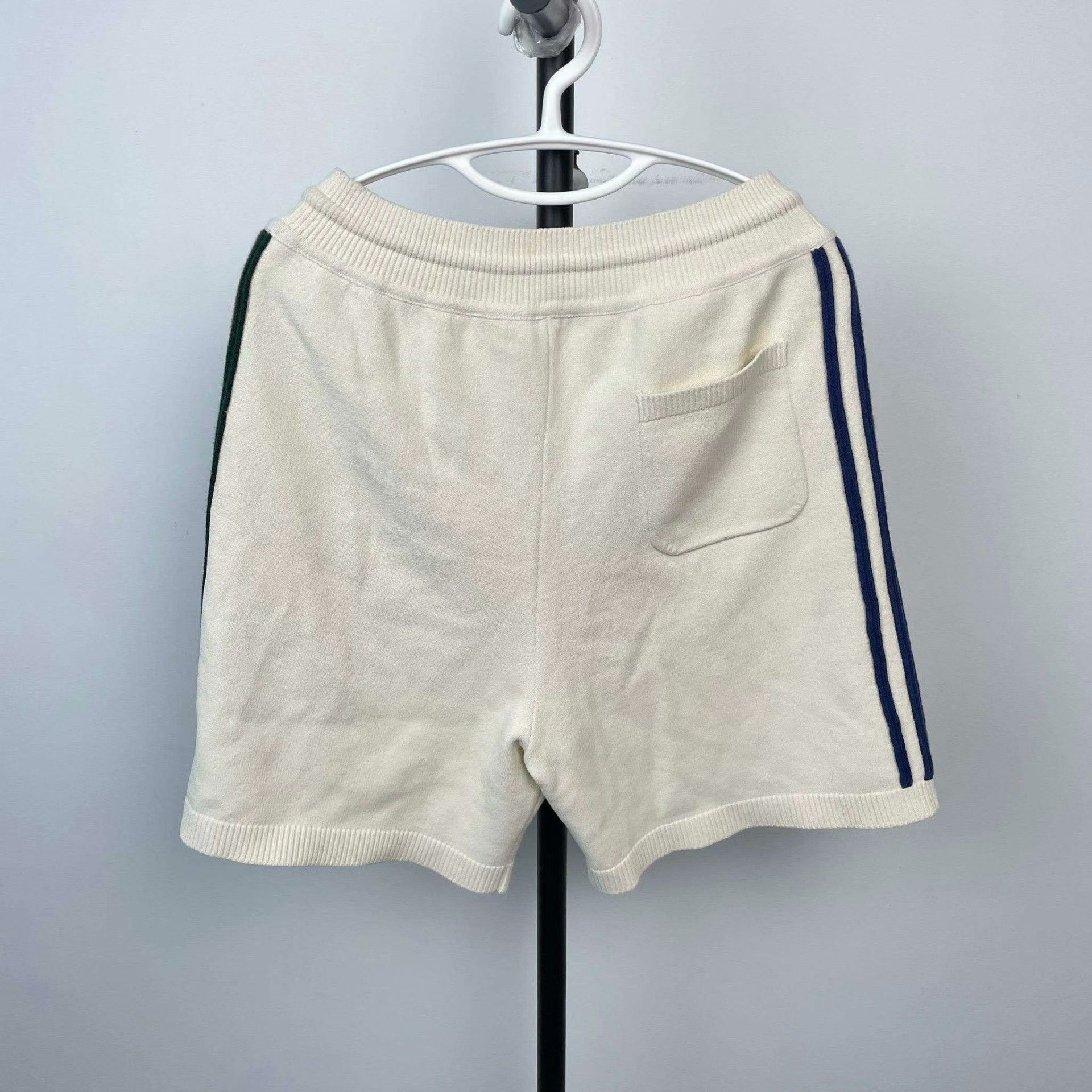 Gucci Gucci Collab White Shorts M Men Size US 32 / EU 48 - 2 Thumbnail