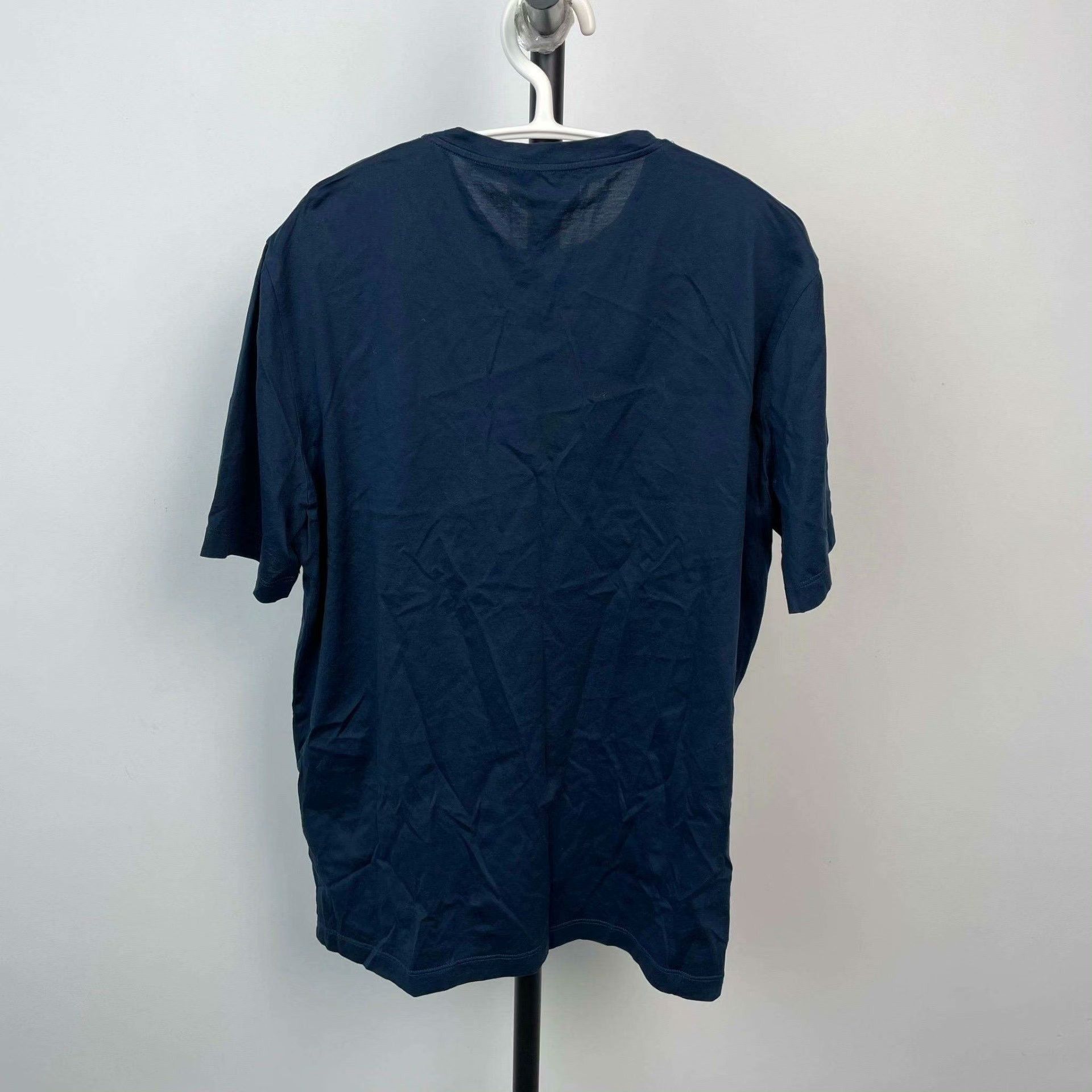 Hermes Hermes T-Shirt L Women Size L / US 10 / IT 46 - 2 Thumbnail