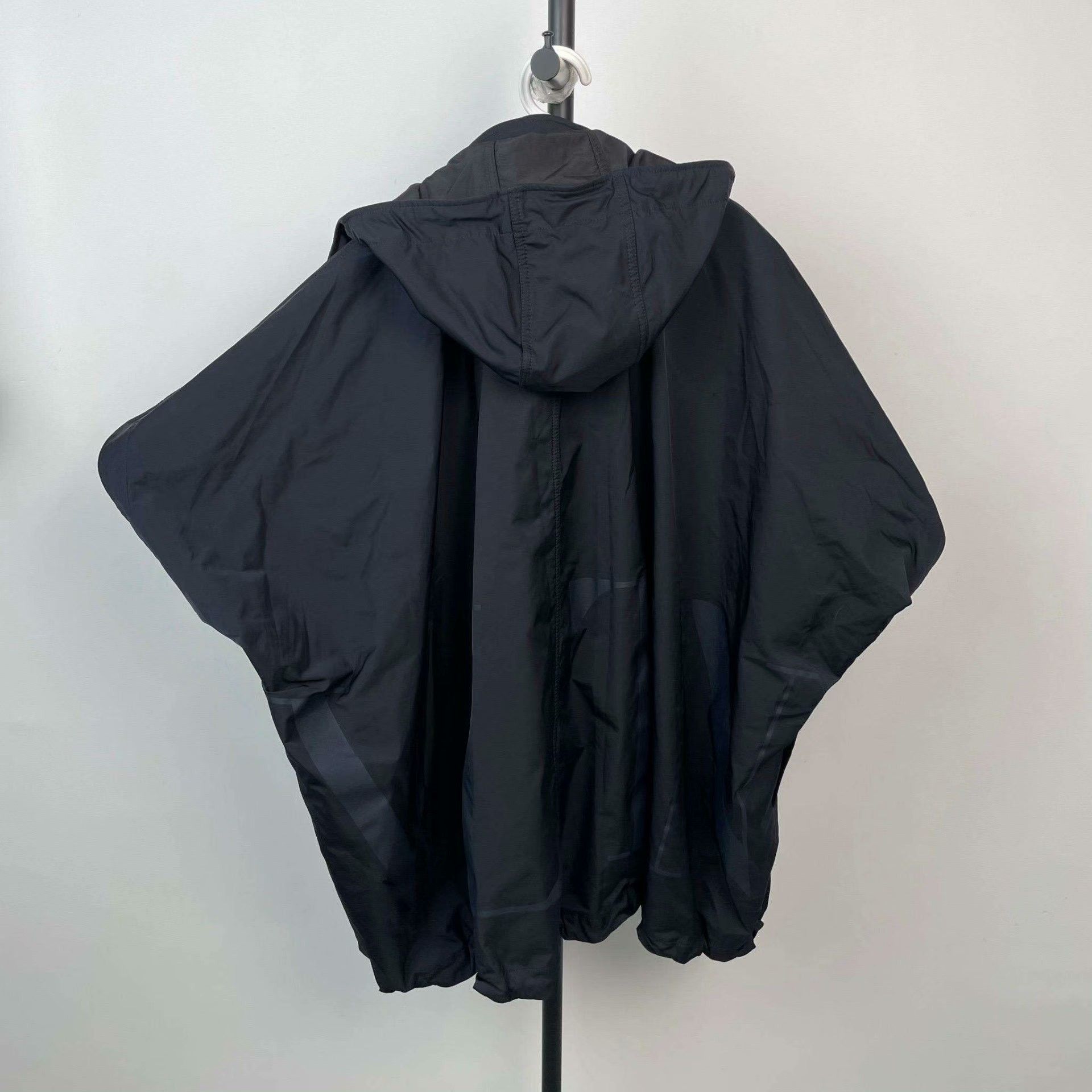 Valentino Valentino Blue Jacket 46 Women Size L / US 10 / IT 46 - 2 Thumbnail
