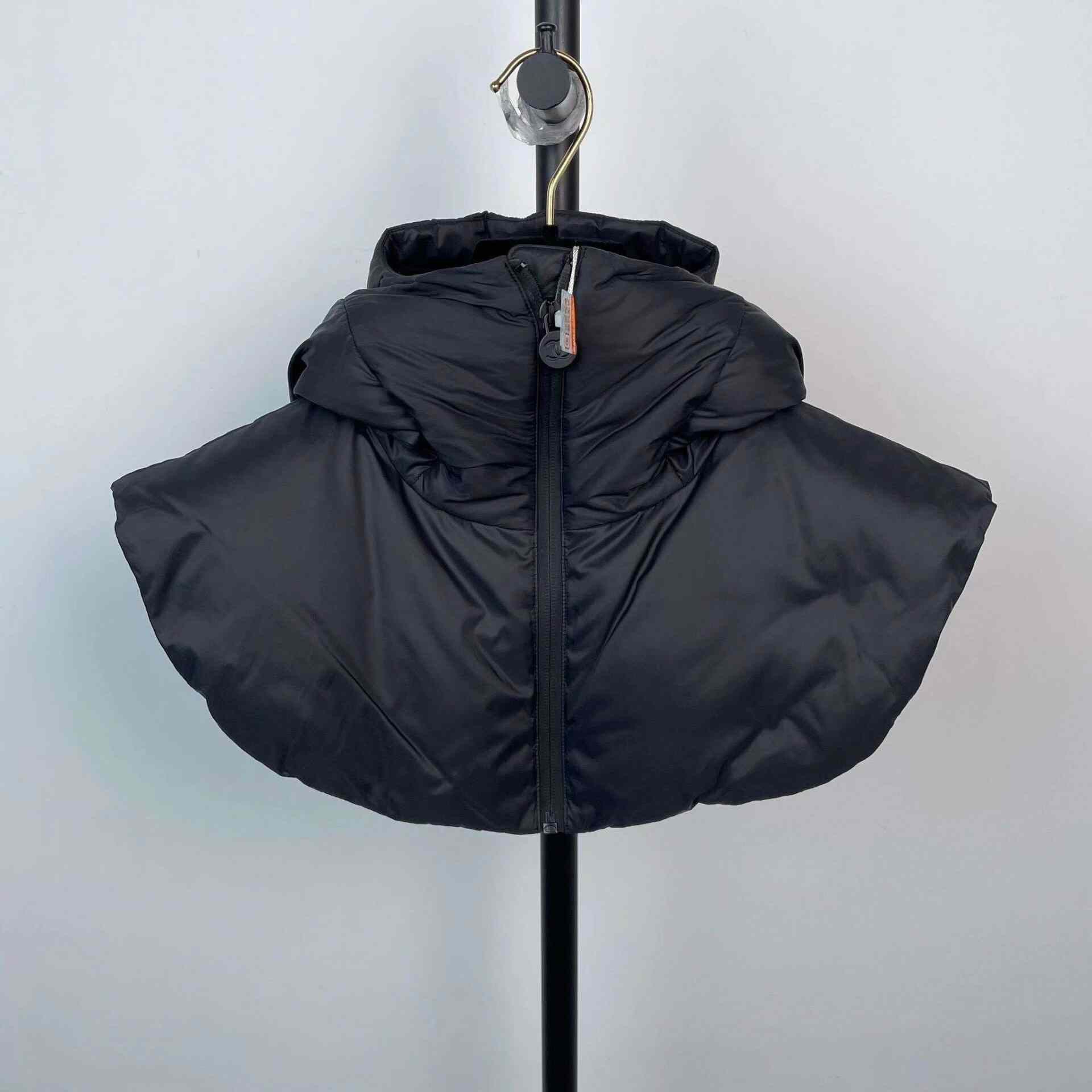 Chanel Chanel Polyester Down Black Down Jacket 34 Women Size XS / US 0-2 / IT 36-38 - 8 Thumbnail
