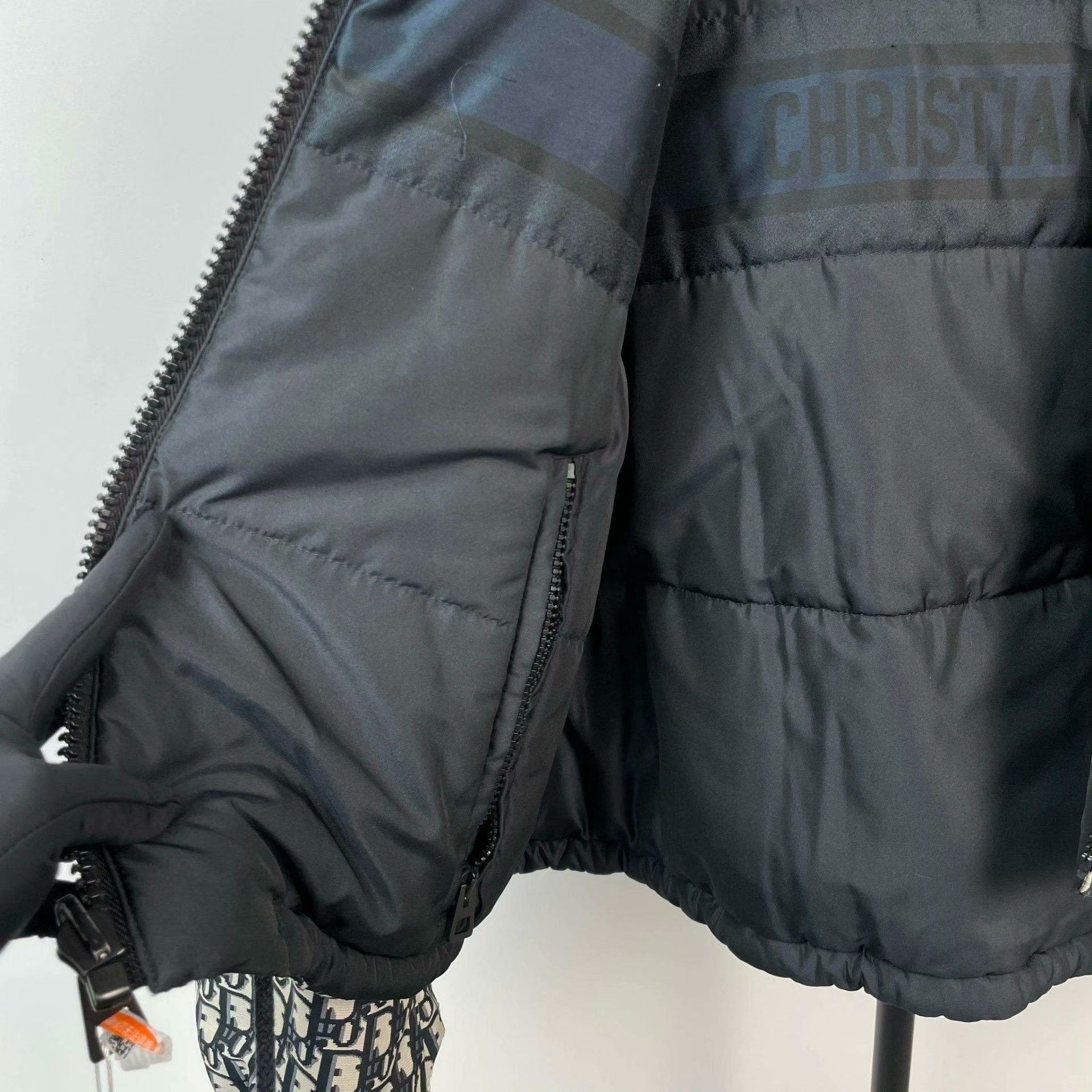 Dior Dior Light Jacket XS Men Size US XS / EU 42 / 0 - 9 Thumbnail