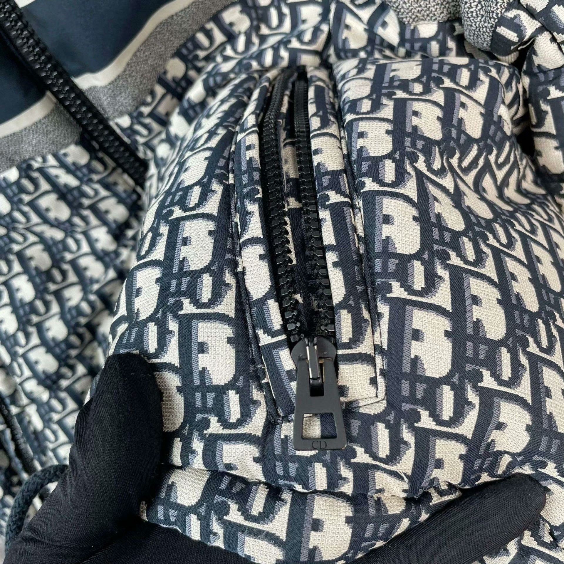 Dior Dior Light Jacket XS Men Size US XS / EU 42 / 0 - 8 Thumbnail