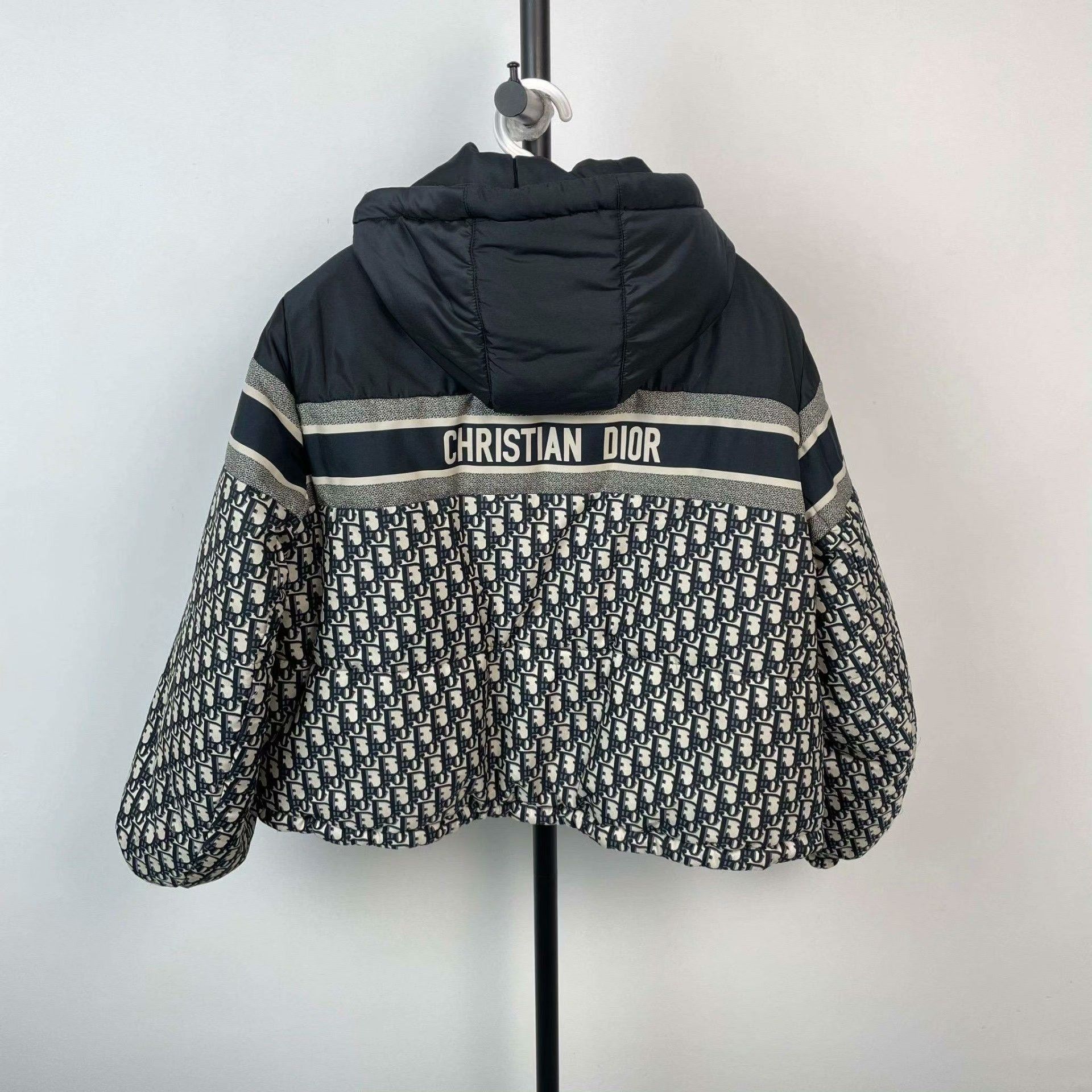 Dior Dior Light Jacket XS Men Size US XS / EU 42 / 0 - 2 Thumbnail