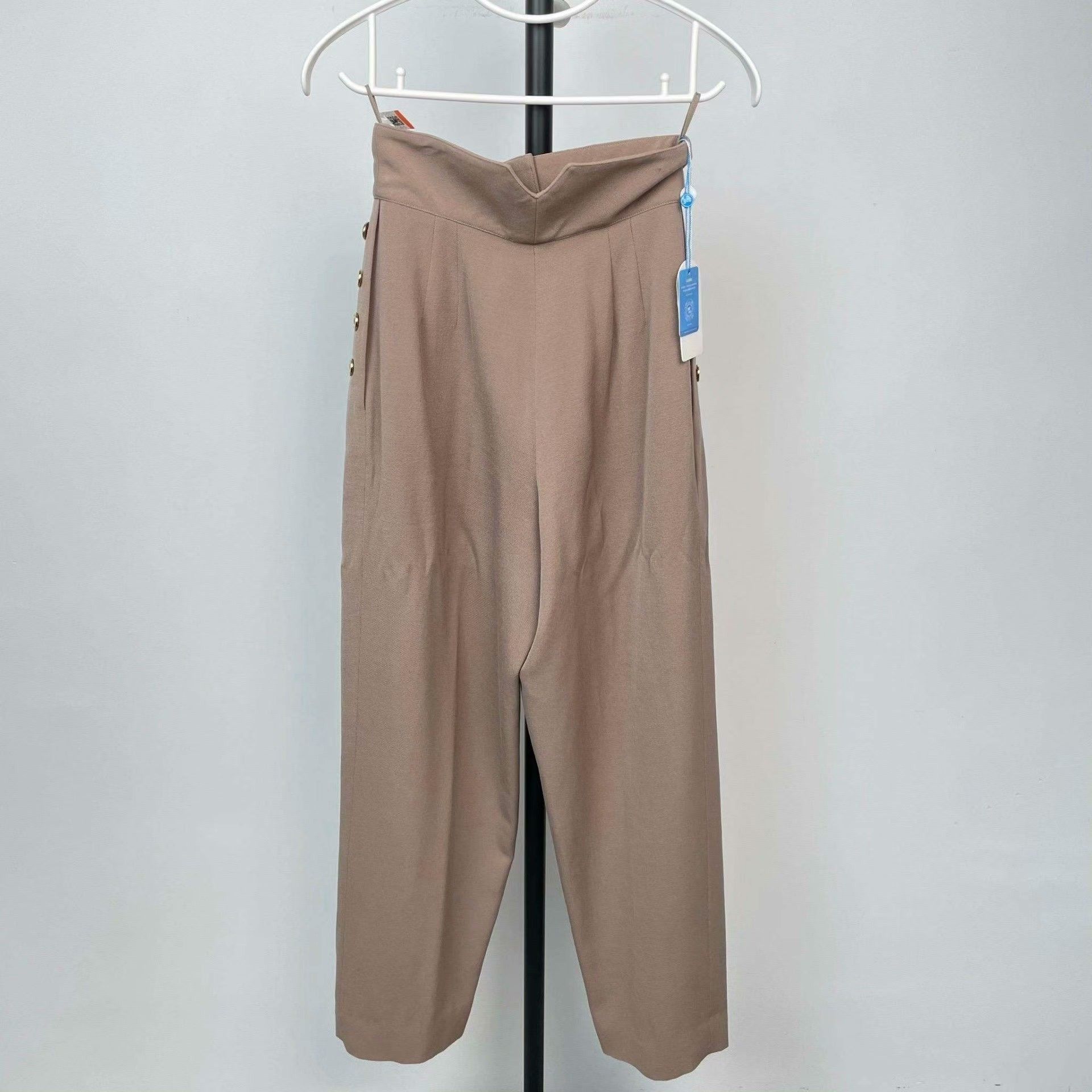 Chanel Chanel Formal Pants 36 Women Size 36" / US 14 / IT 50 - 2 Thumbnail